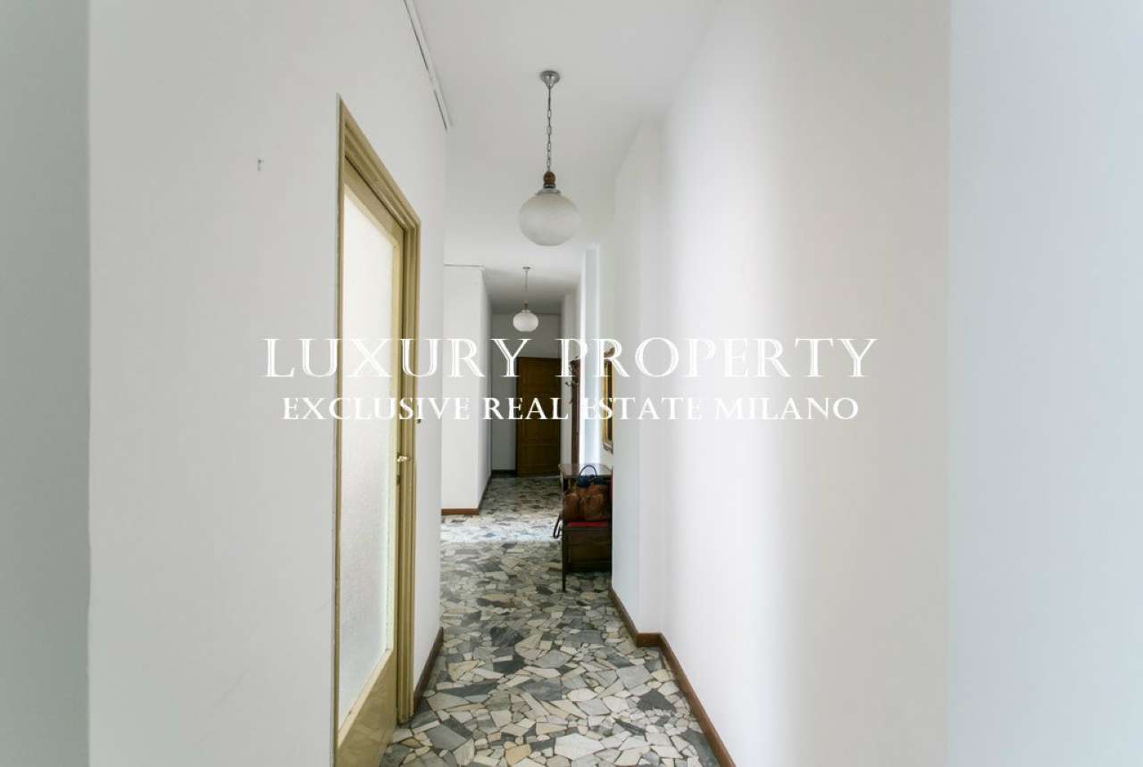 Appartamento MILANO vendita  CORVETTO Codogno LUXURY PROPERTY - Exclusive Real Estate Milano