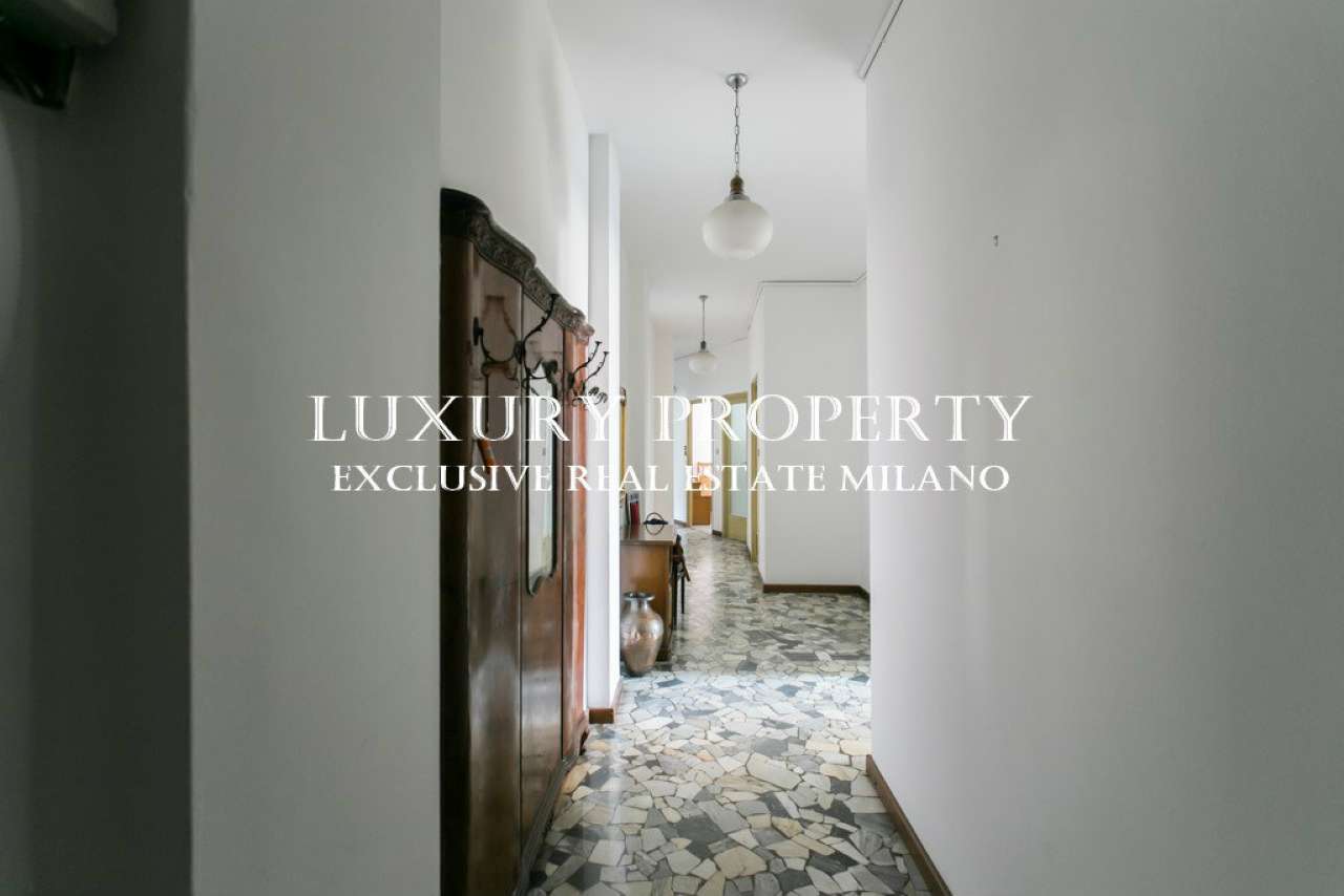 Appartamento MILANO vendita  CORVETTO Codogno LUXURY PROPERTY - Exclusive Real Estate Milano