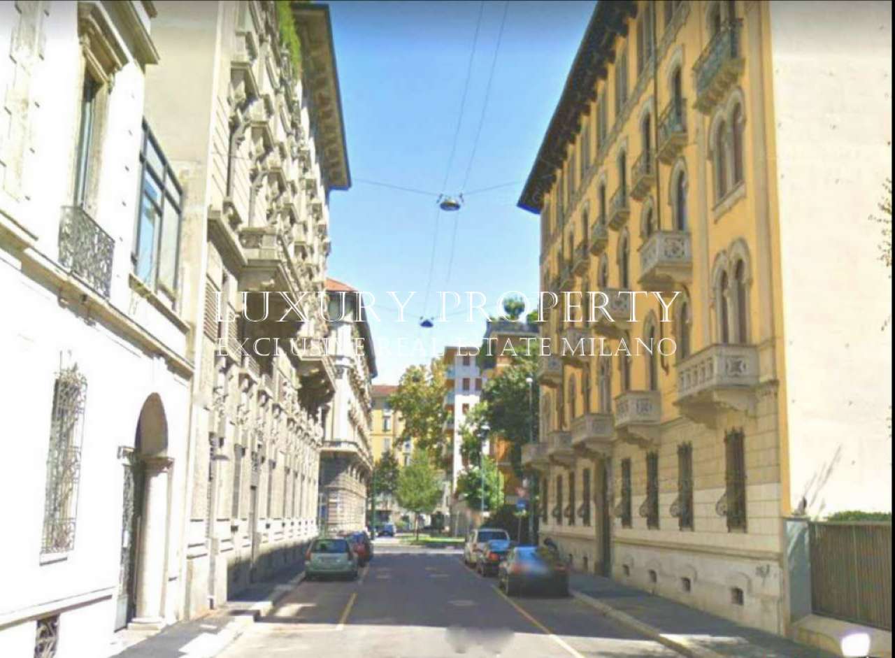  milano vendita quart: centro storico luxury property - exclusive real estate milano