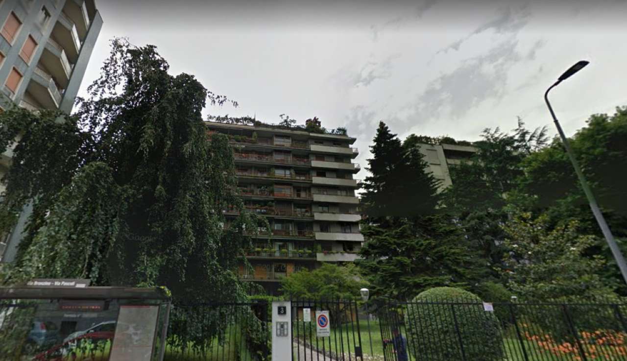 Appartamento MILANO vendita    LUXURY PROPERTY - Exclusive Real Estate Milano