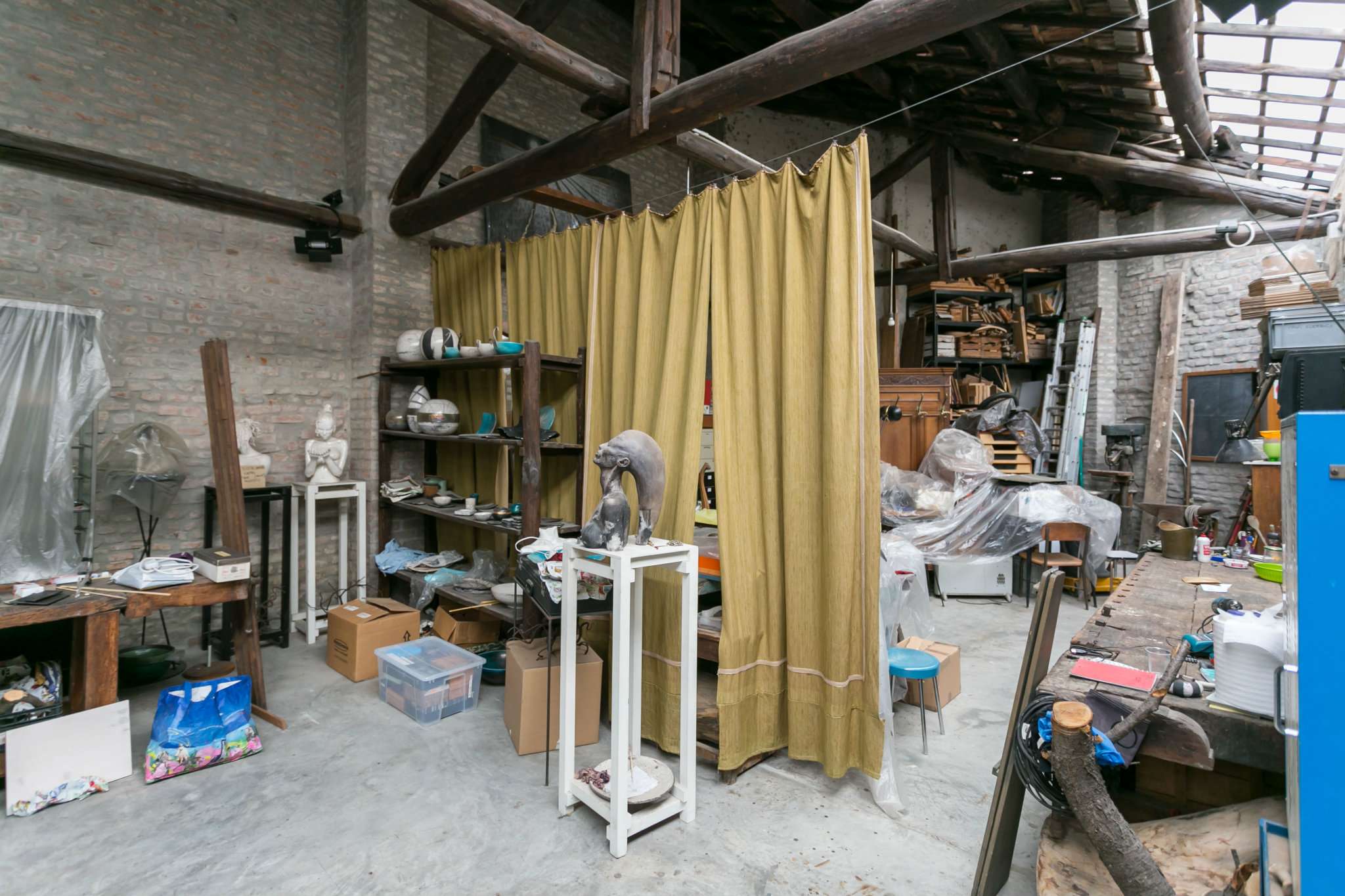 Capannoni (Tutti) MILANO vendita  ROMOLO  LUXURY PROPERTY - Exclusive Real Estate Milano