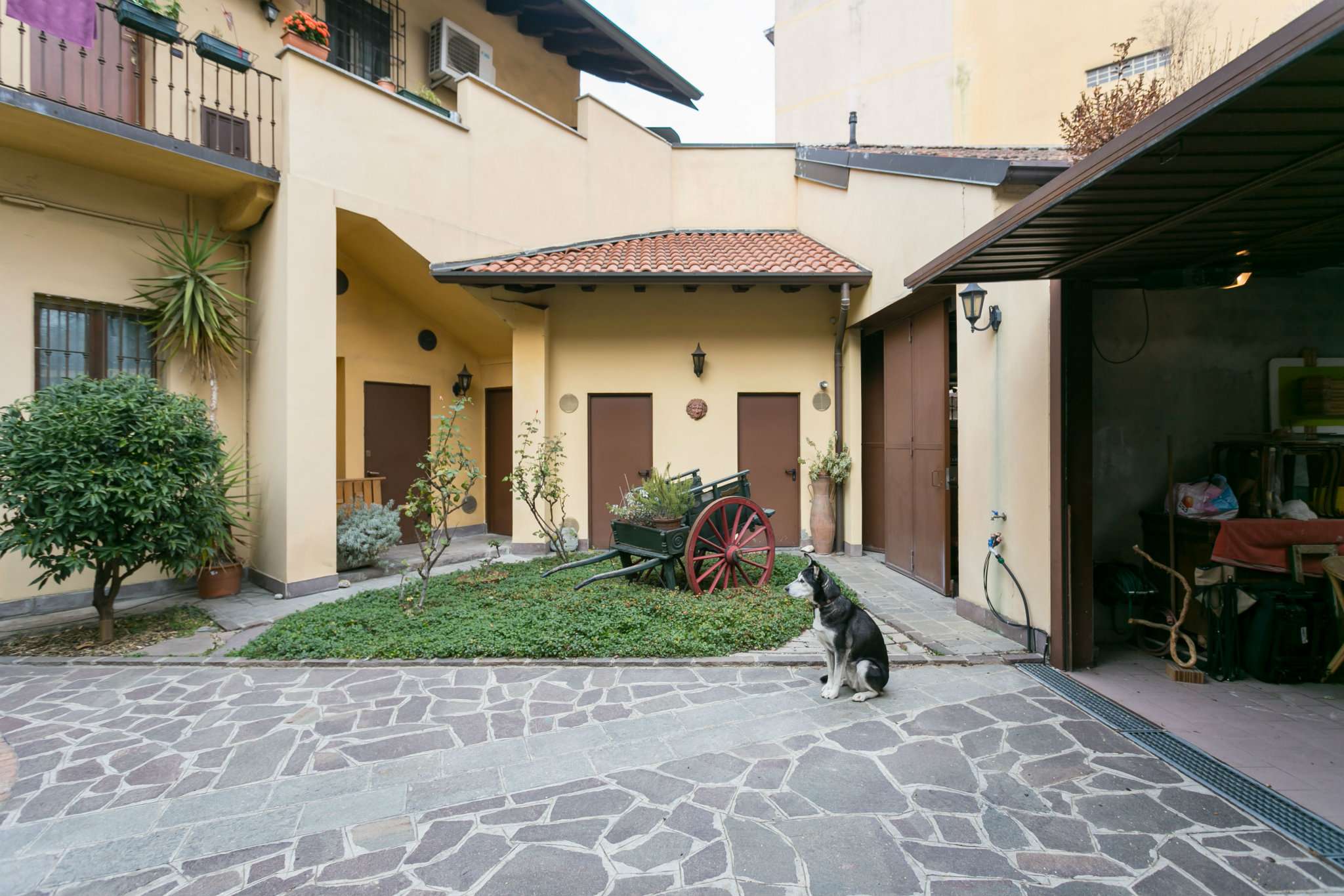  milano vendita quart: romolo luxury-property-exclusive-real-estate-milano