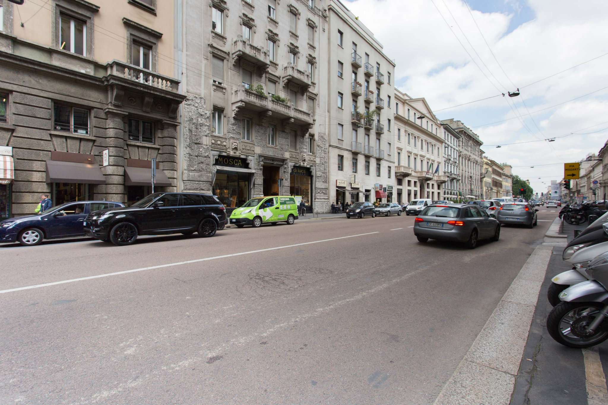  milano affitto quart: buenos aires luxury property - exclusive real estate milano