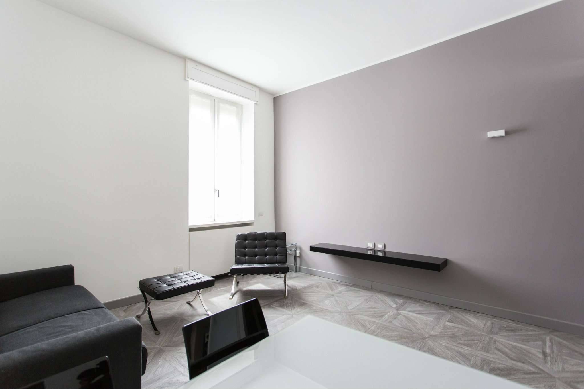 Appartamento MILANO affitto  BUENOS AIRES Corso Venezia LUXURY PROPERTY - Exclusive Real Estate Milano