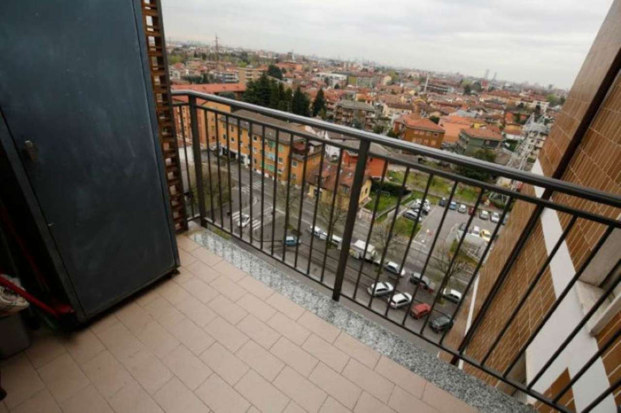 Appartamento NOVATE MILANESE vendita    Immobiliare Novate