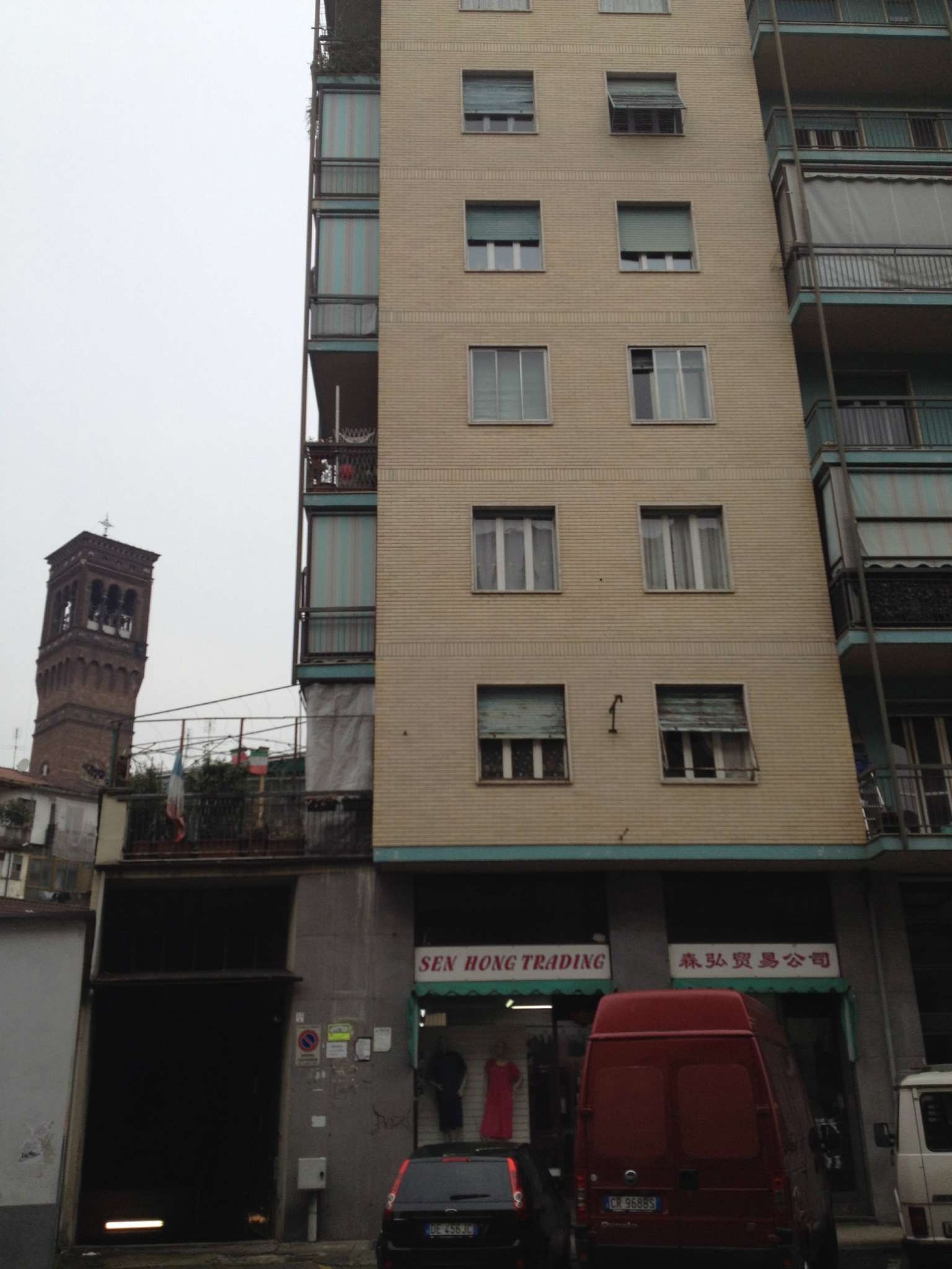  torino vendita quart: aurora lentino-immobiliare