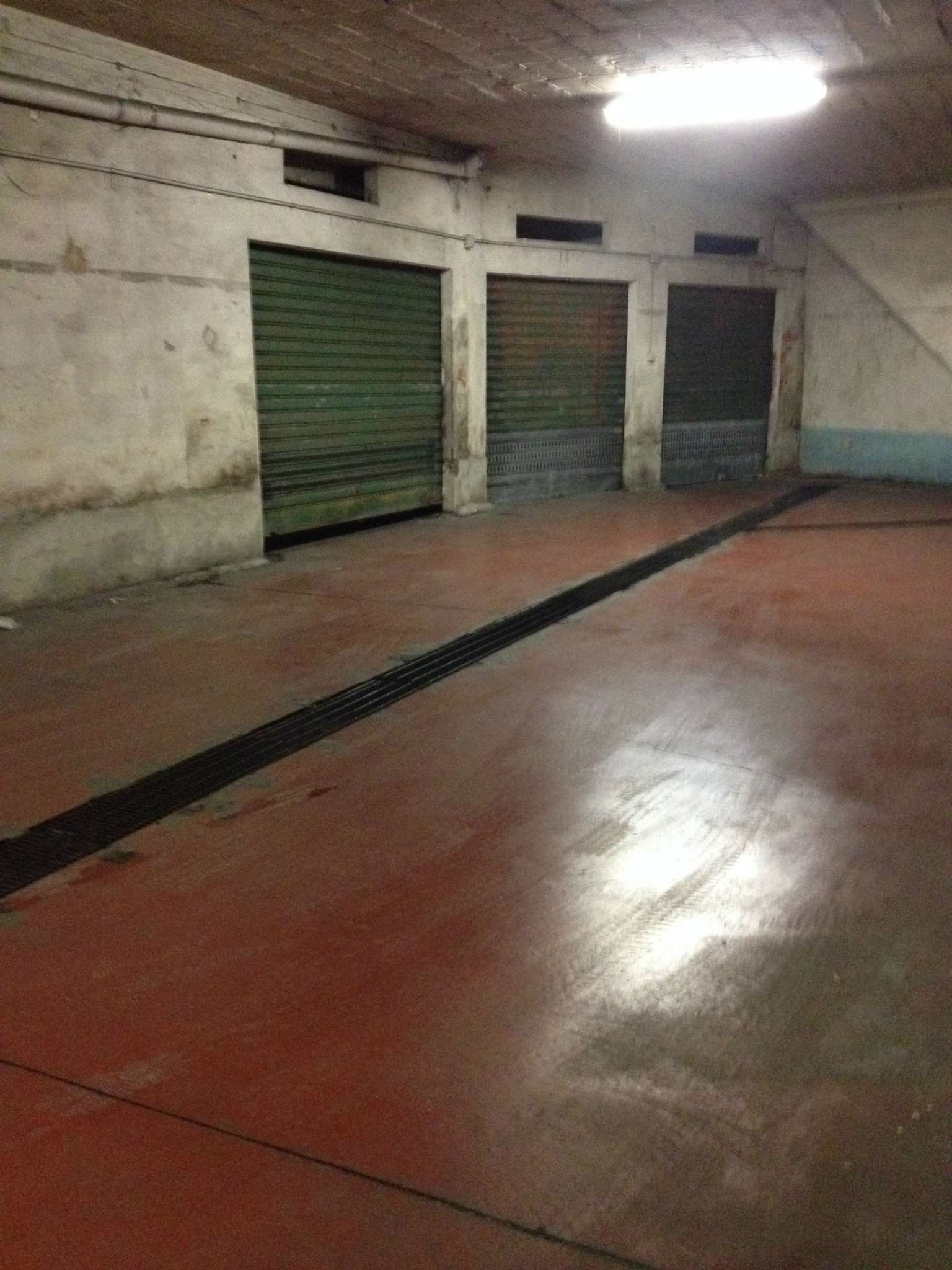 Box auto - Posto auto TORINO vendita  AURORA  Lentino Immobiliare