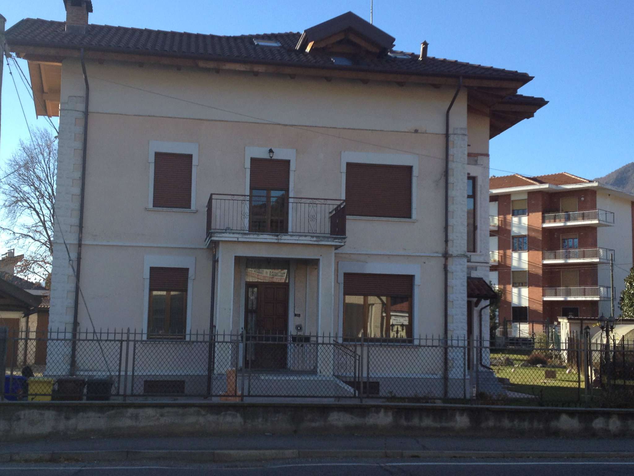  balangero vendita quart: centro lentino immobiliare