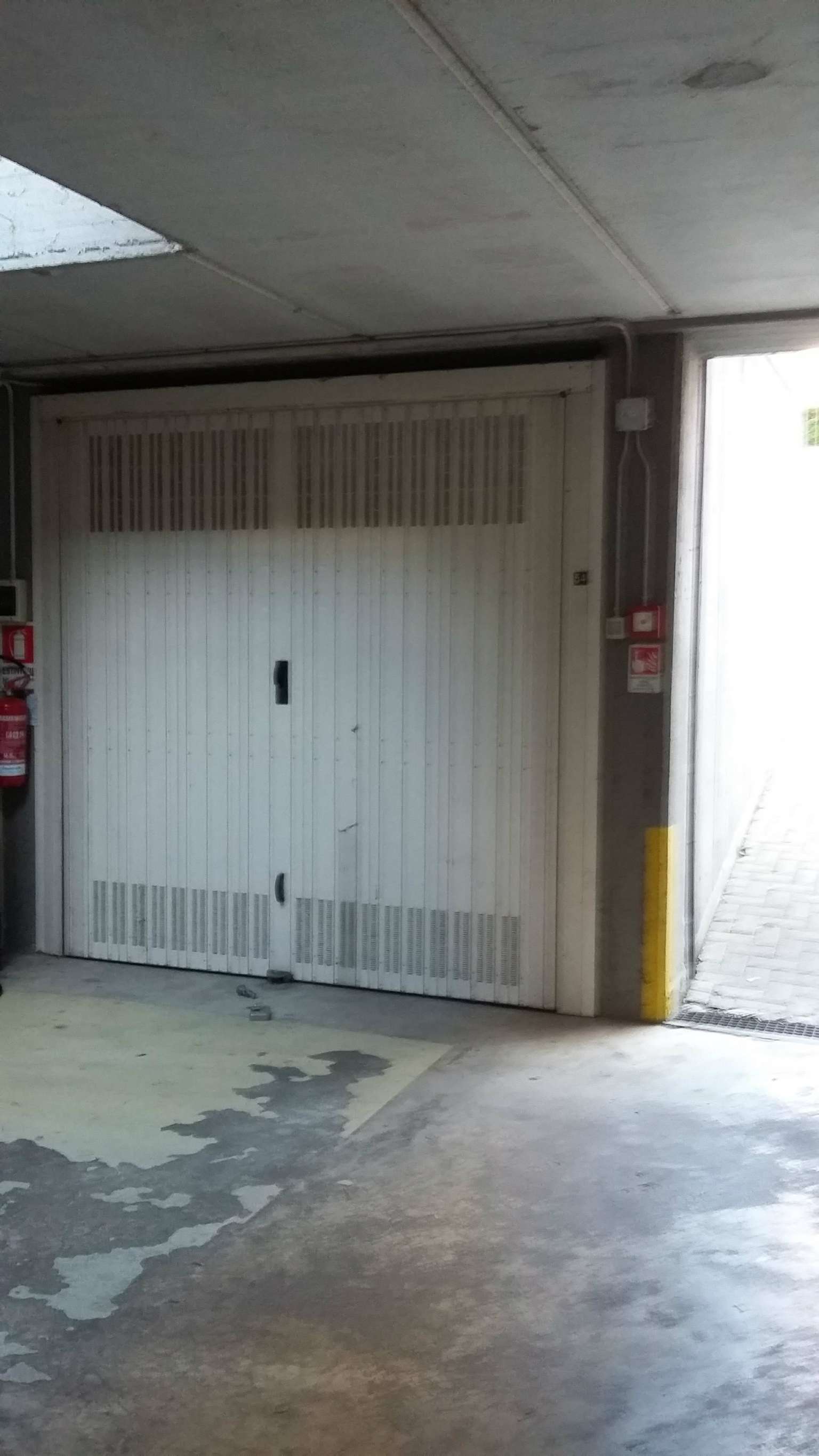 Box auto - Posto auto TORINO vendita  PARELLA  Lentino Immobiliare