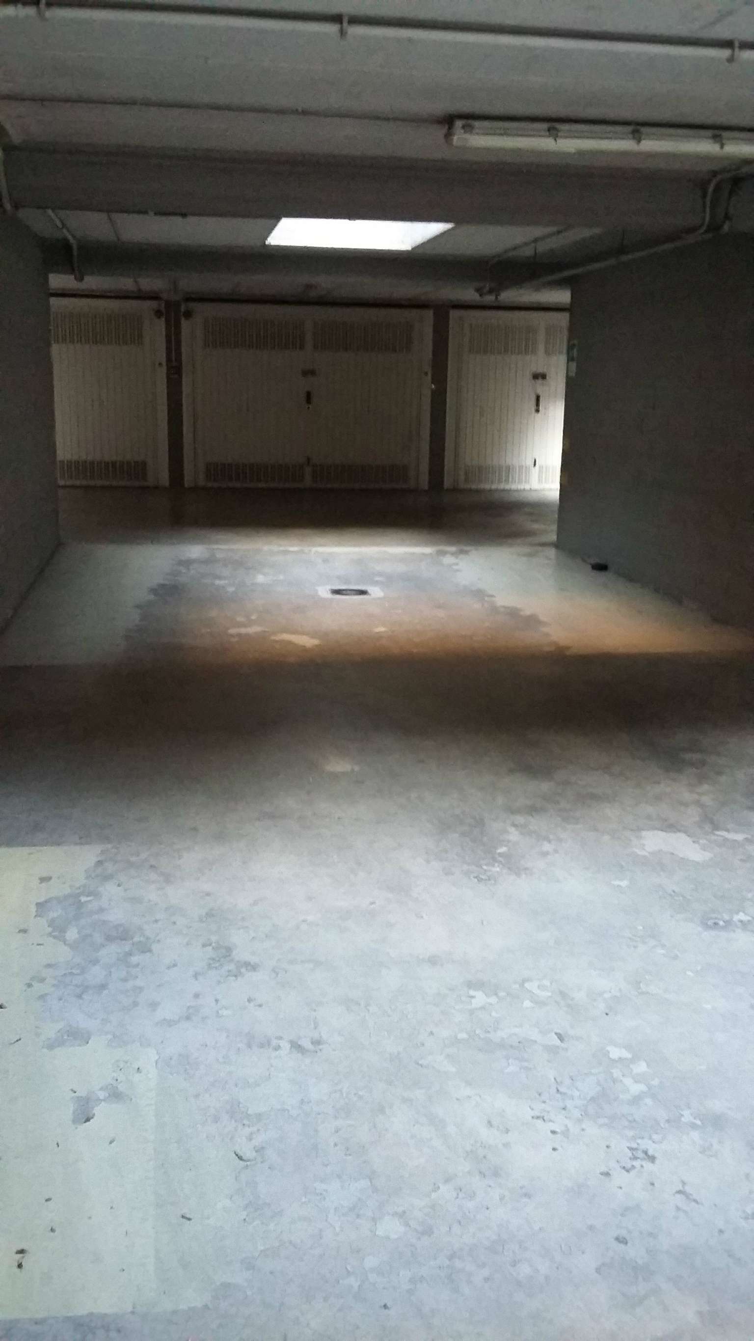 Box auto - Posto auto TORINO vendita  PARELLA  Lentino Immobiliare