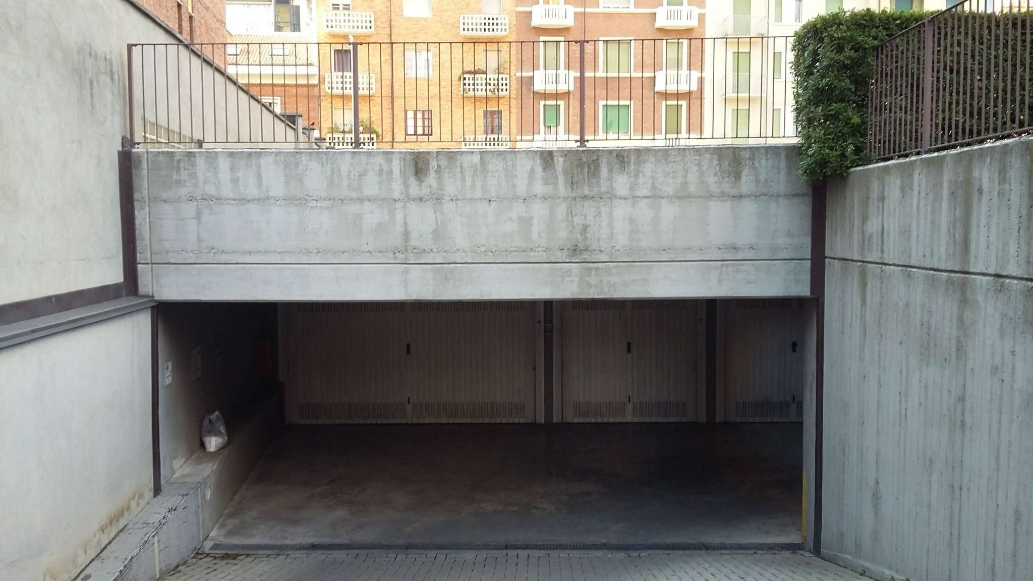 Box auto - Posto auto TORINO vendita  PARELLA  Lentino Immobiliare