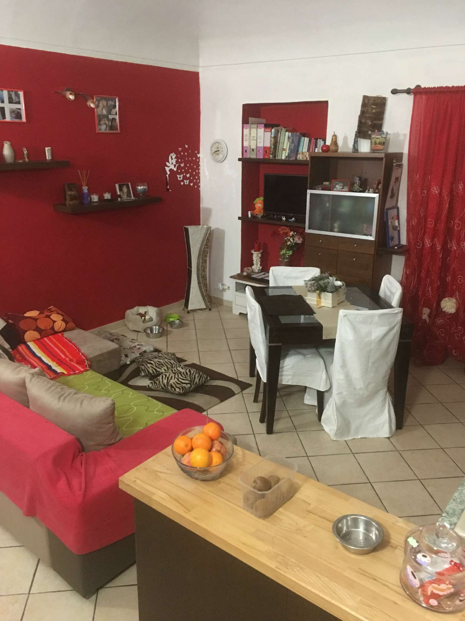 Appartamento ALPIGNANO vendita  SEMICENTRALE COLLEGNO Lentino Immobiliare