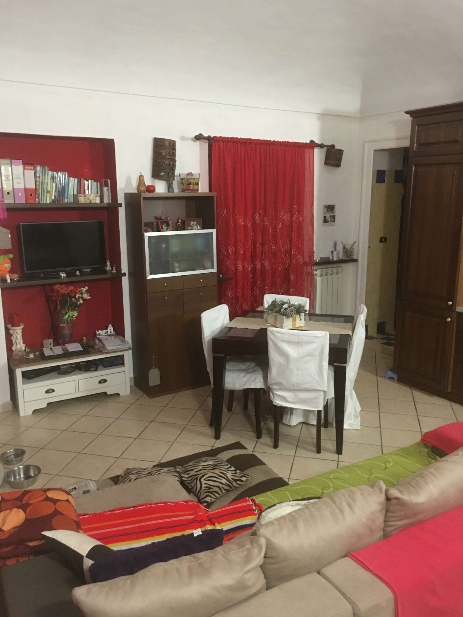 Appartamento ALPIGNANO vendita  SEMICENTRALE COLLEGNO Lentino Immobiliare