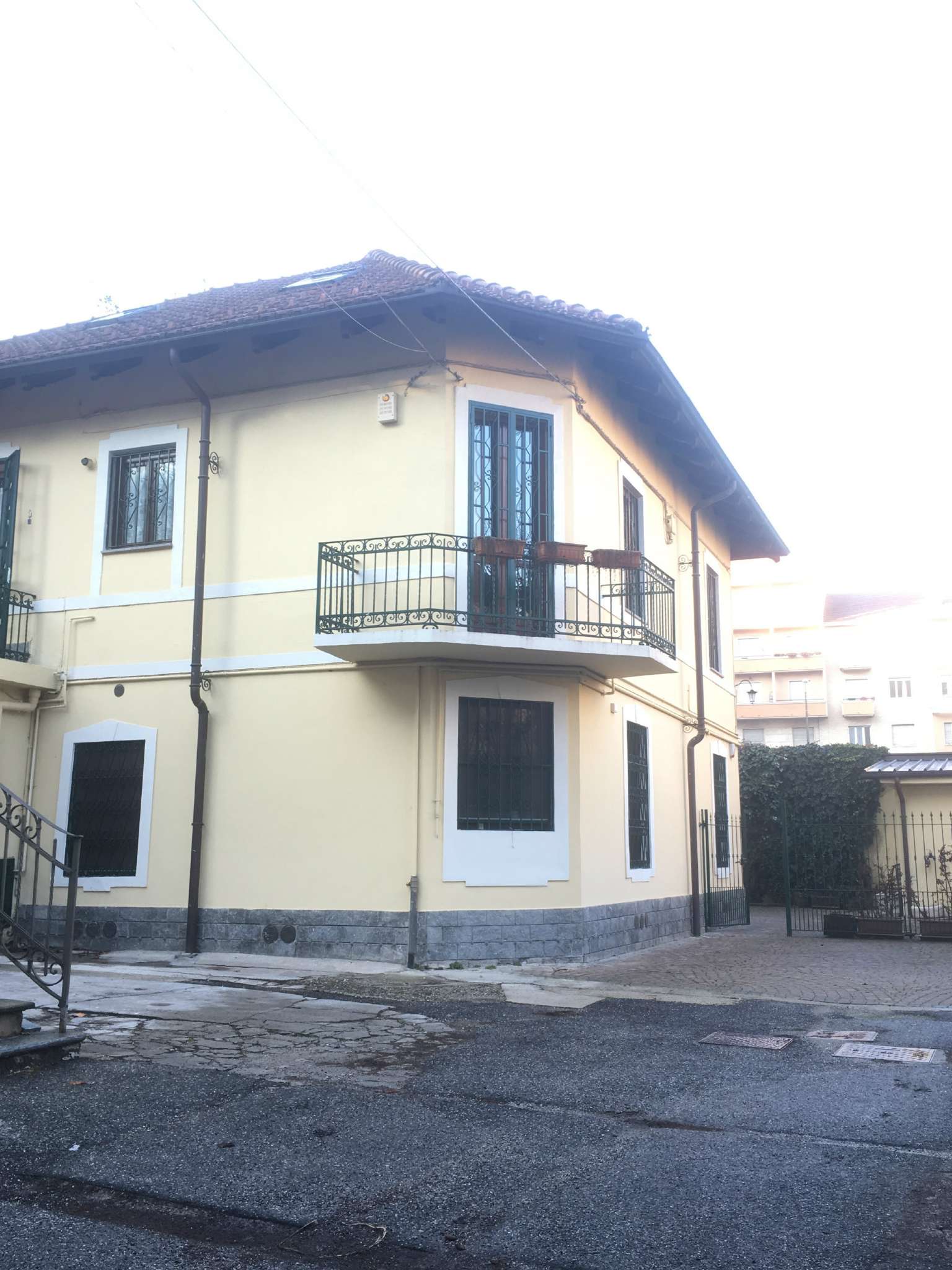  torino vendita quart: precollina lentino immobiliare