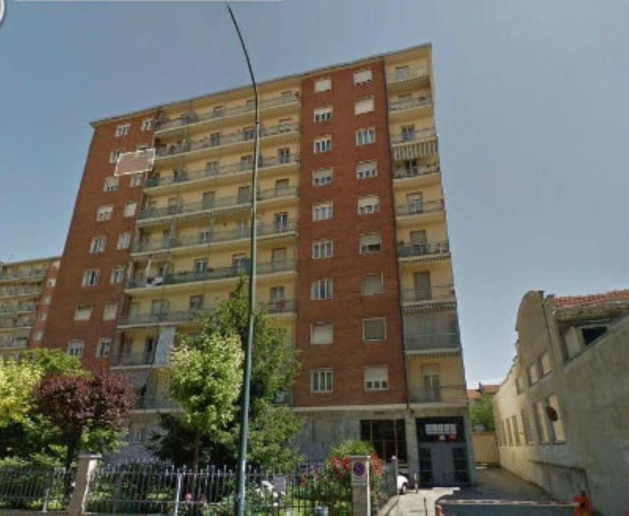  torino vendita quart: madonna di campagna lentino-immobiliare