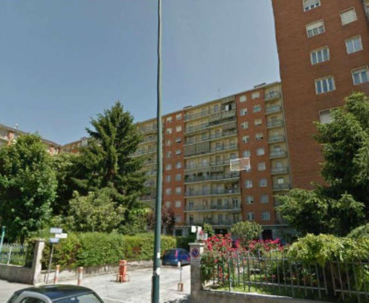 Box auto - Posto auto TORINO vendita  MADONNA DI CAMPAGNA  Lentino Immobiliare