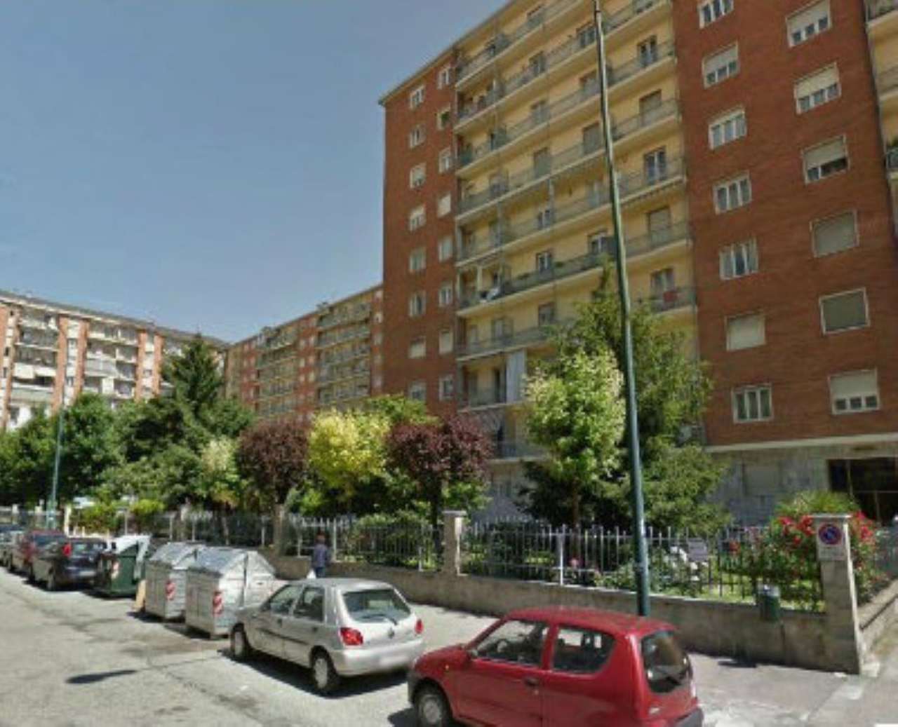 Box auto - Posto auto TORINO affitto  MADONNA DI CAMPAGNA  Lentino Immobiliare