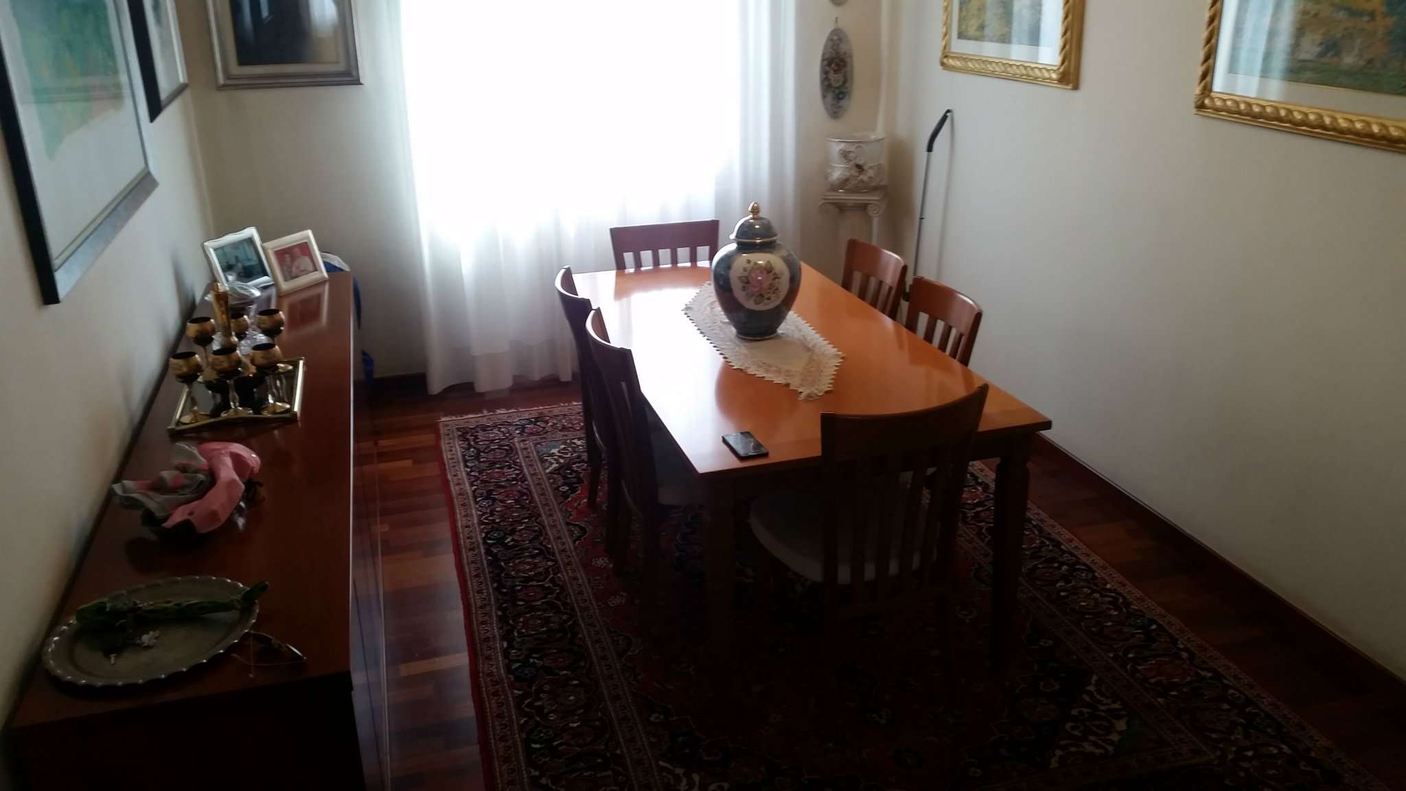 Appartamento PESCHIERA BORROMEO vendita   fratelli rosselli Bosco Immobiliare