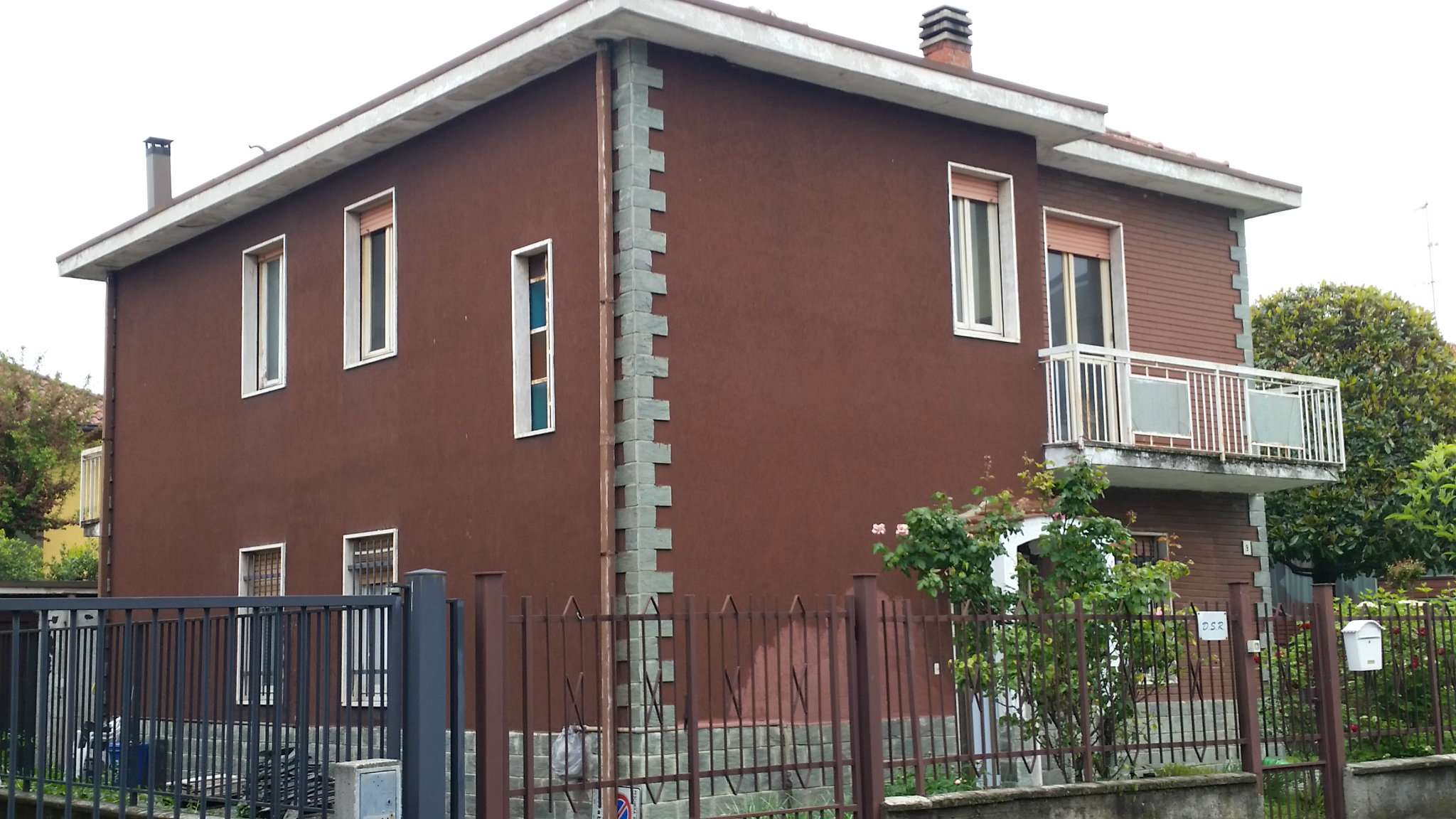 Villa Trifamiliare PESCHIERA BORROMEO vendita   don minzoni Bosco Immobiliare