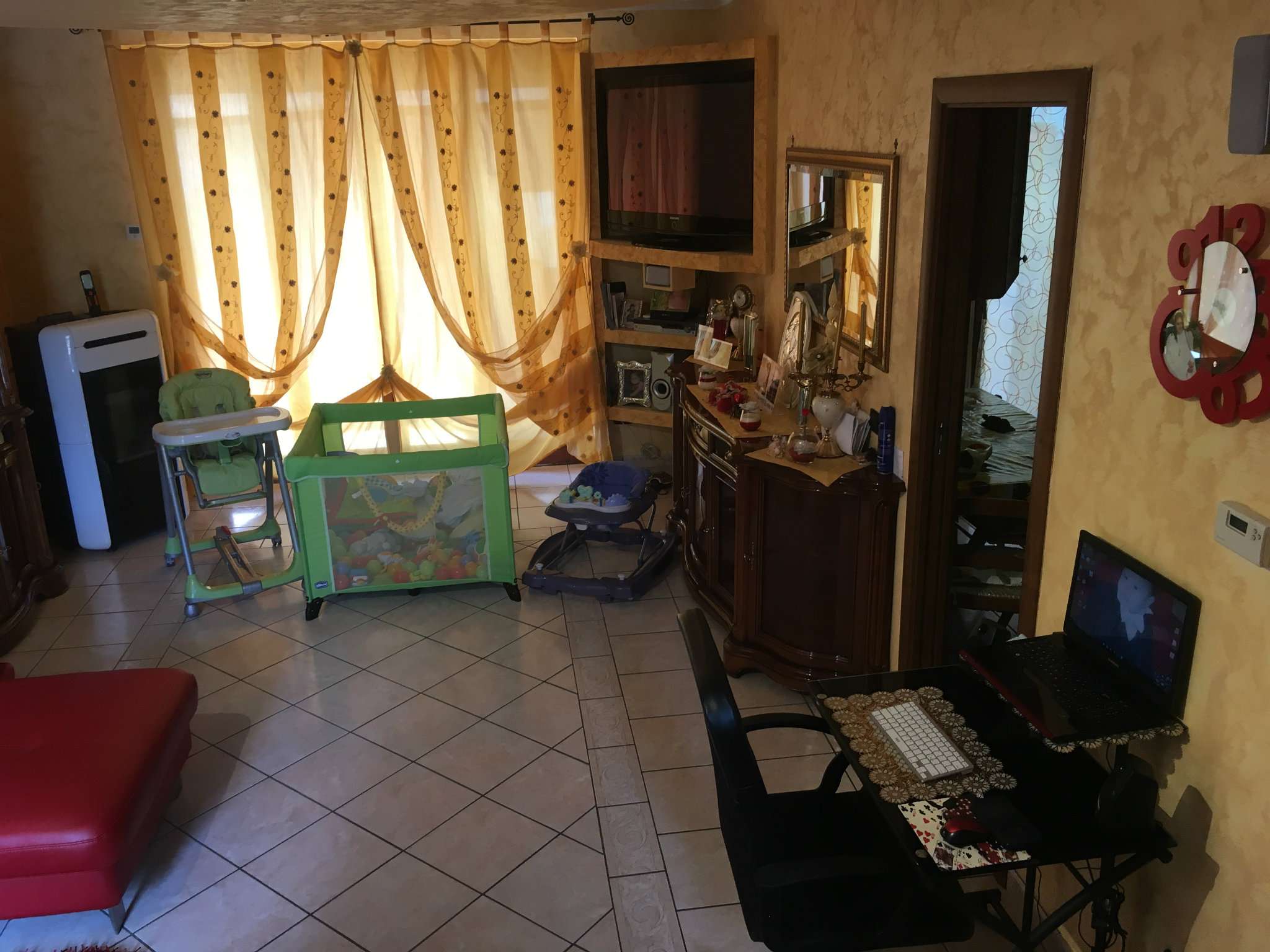 Villa MEDIGLIA vendita   Melozzo da Forlì Bosco Immobiliare