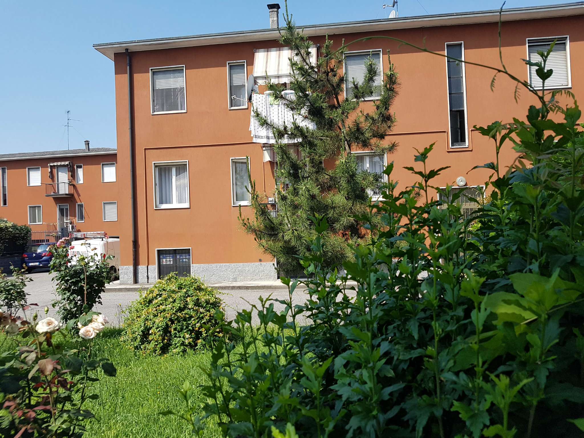 Appartamento PESCHIERA BORROMEO vendita   f.lli rosselli Bosco Immobiliare