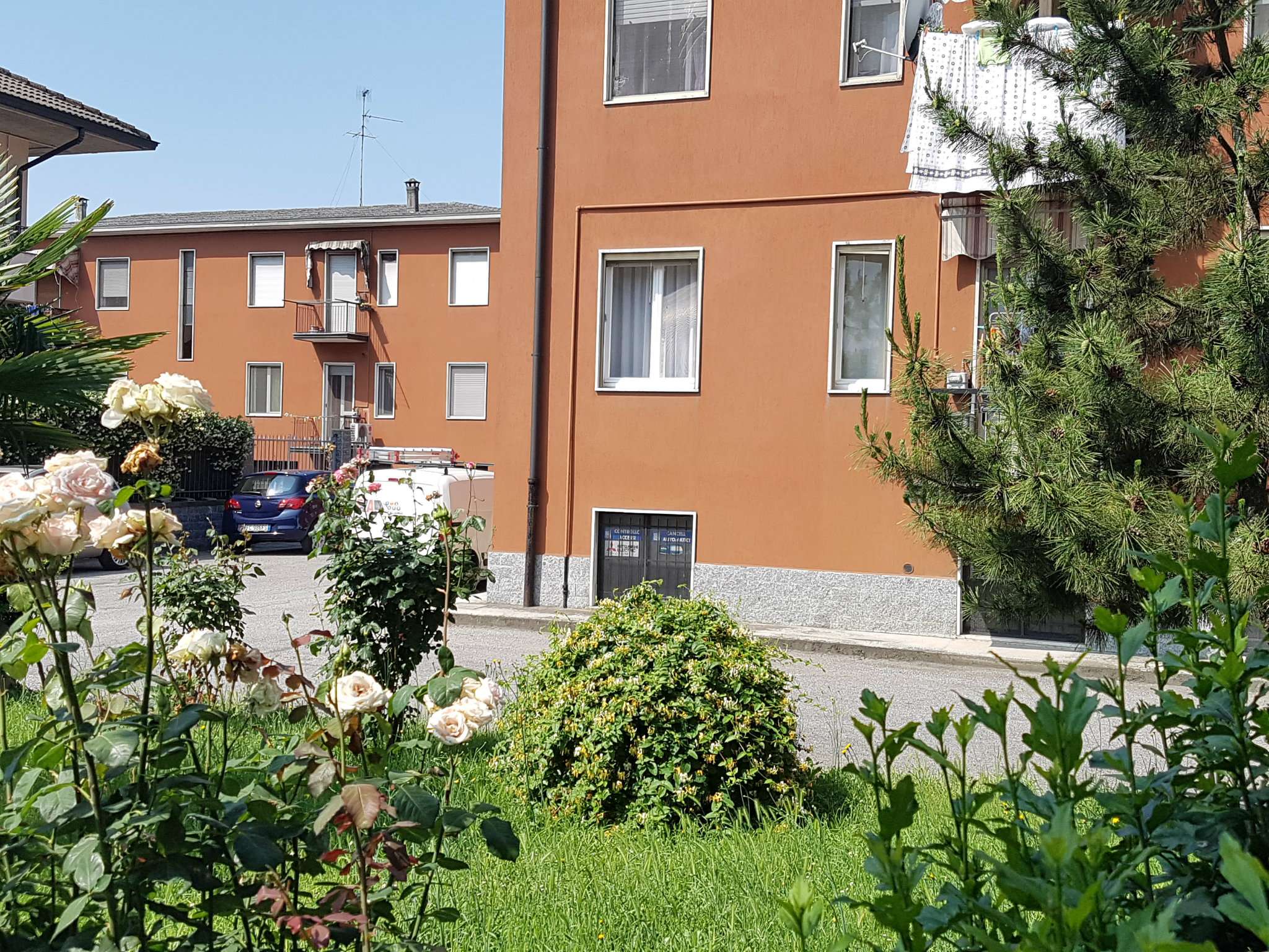 Appartamento PESCHIERA BORROMEO vendita   f.lli rosselli Bosco Immobiliare