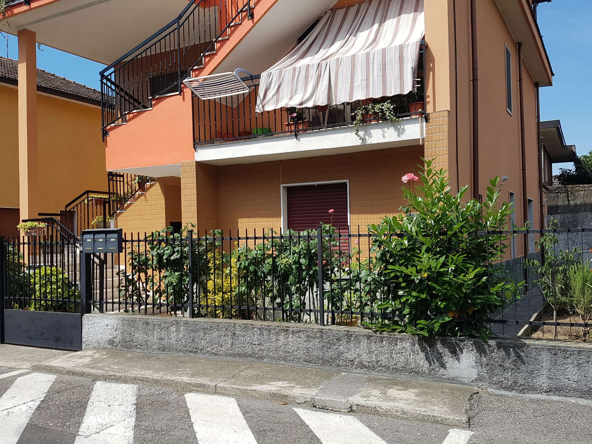 Appartamento PESCHIERA BORROMEO vendita   MORANDI Bosco Immobiliare