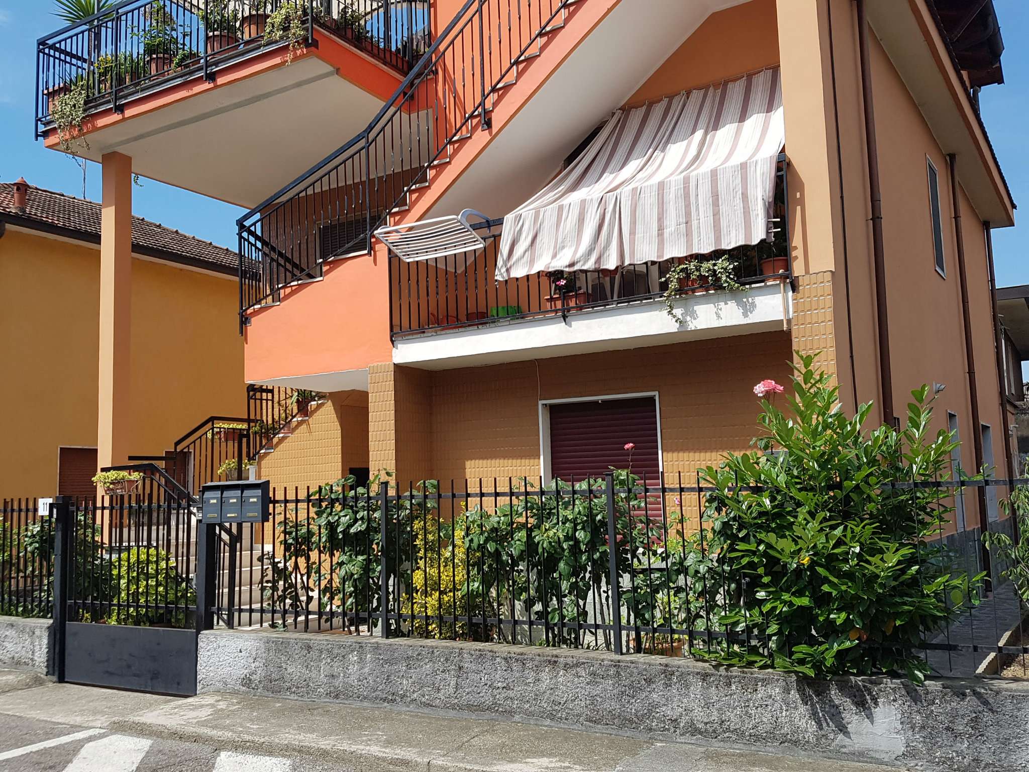 Appartamento PESCHIERA BORROMEO vendita   MORANDI Bosco Immobiliare