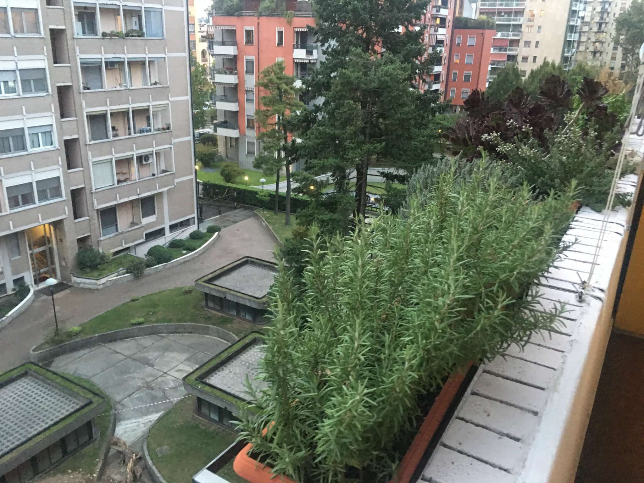 Appartamento MILANO vendita  CHIESA ROSSA via dei guarneri Bosco Immobiliare