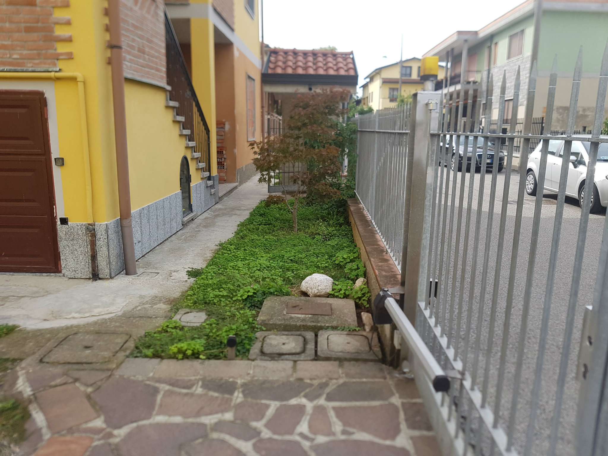 Appartamento MEDIGLIA vendita   manara Bosco Immobiliare