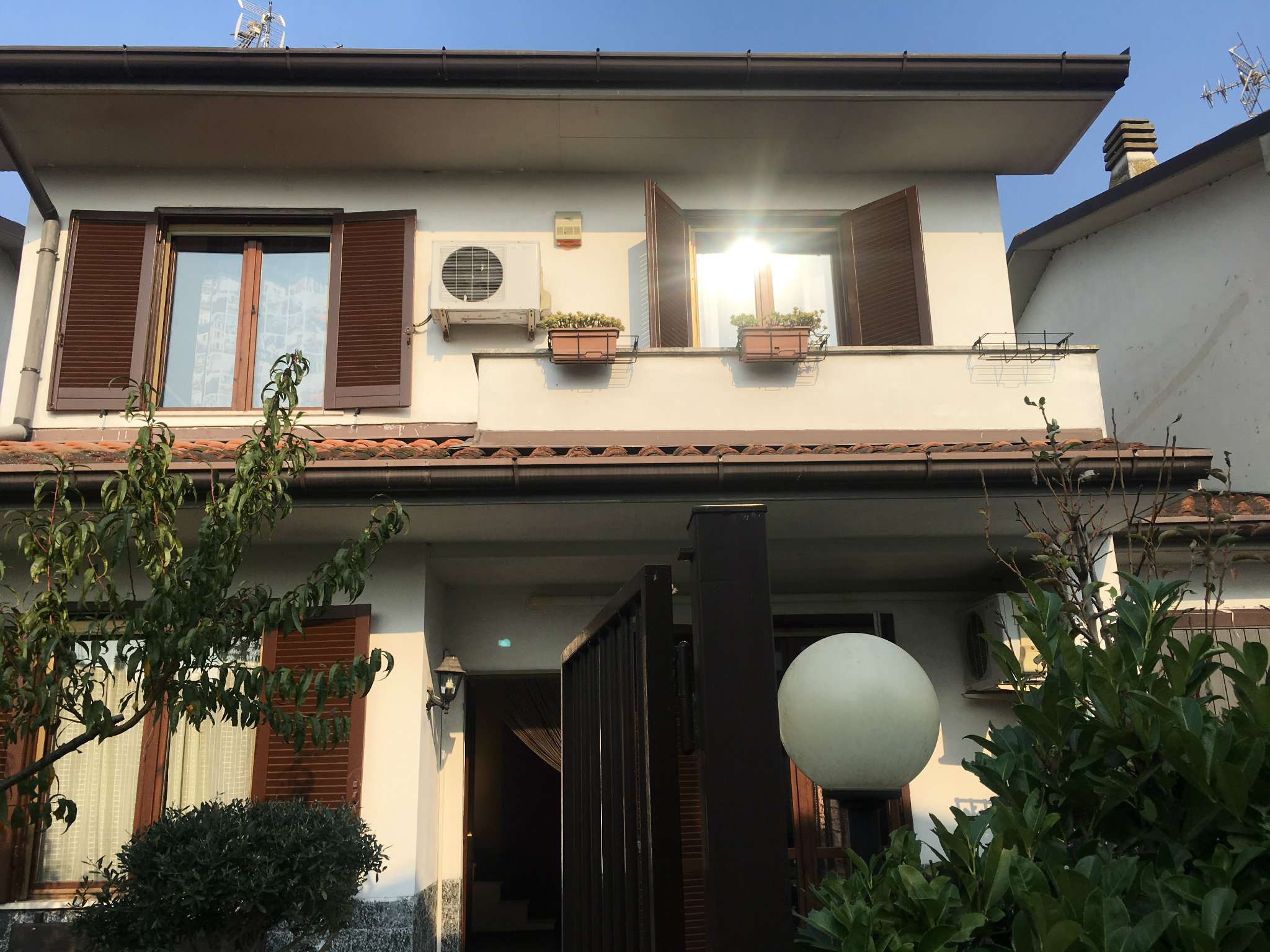 Villa CARPIANO vendita   p.l ortigherio Bosco Immobiliare