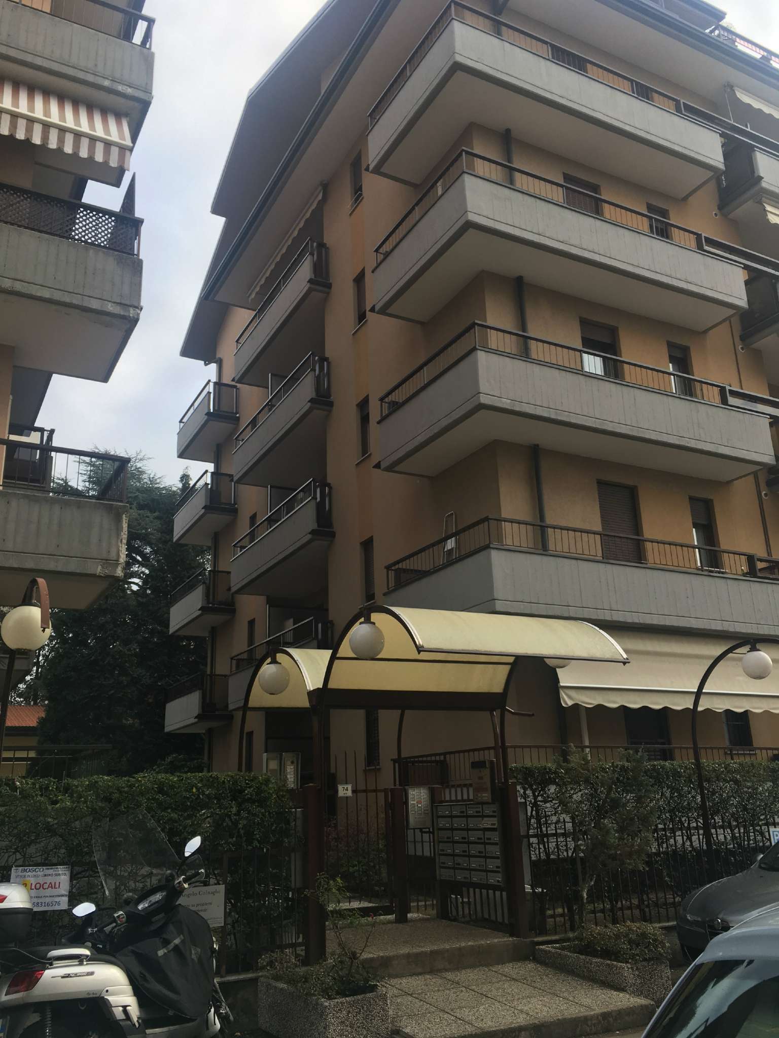  busto arsizio vendita quart:  bosco immobiliare