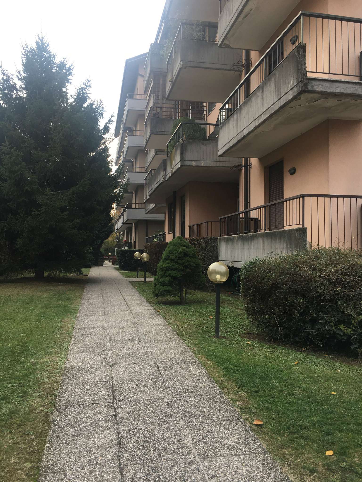 Appartamento BUSTO ARSIZIO vendita   XXSETTEMBRE Bosco Immobiliare