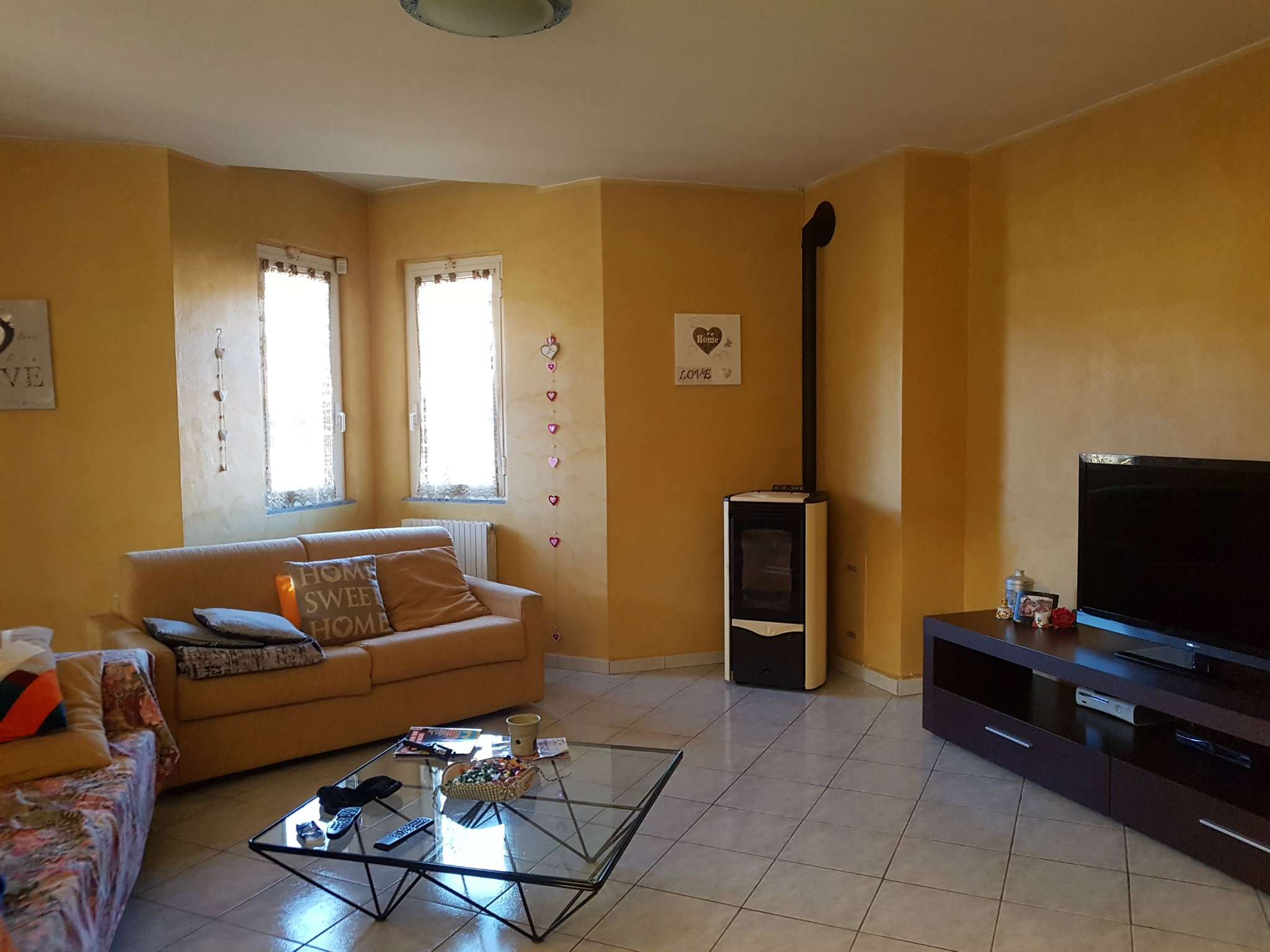 Villa Bifamiliare MEDIGLIA vendita   marconi Bosco Immobiliare