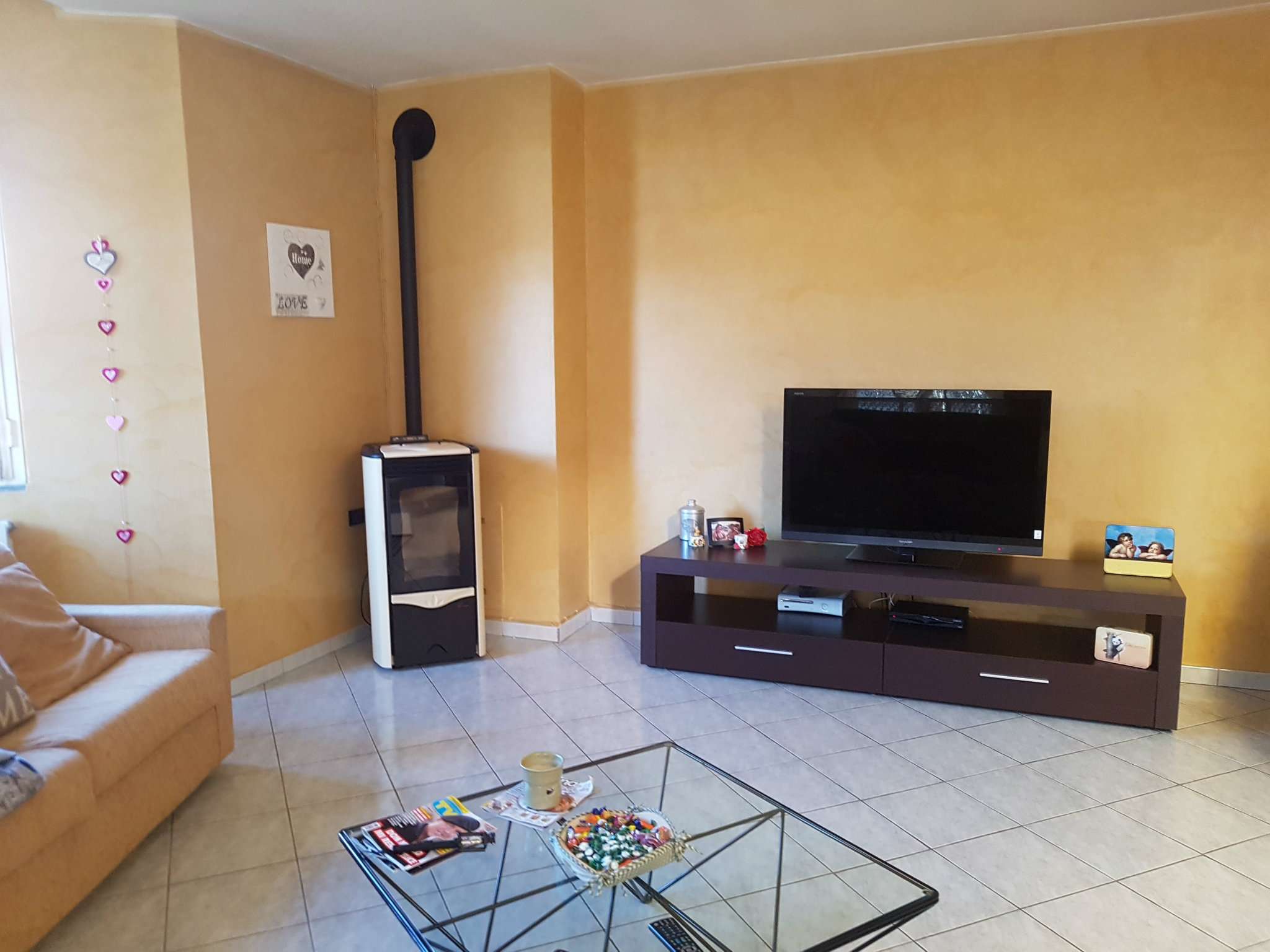 Villa Bifamiliare MEDIGLIA vendita   marconi Bosco Immobiliare