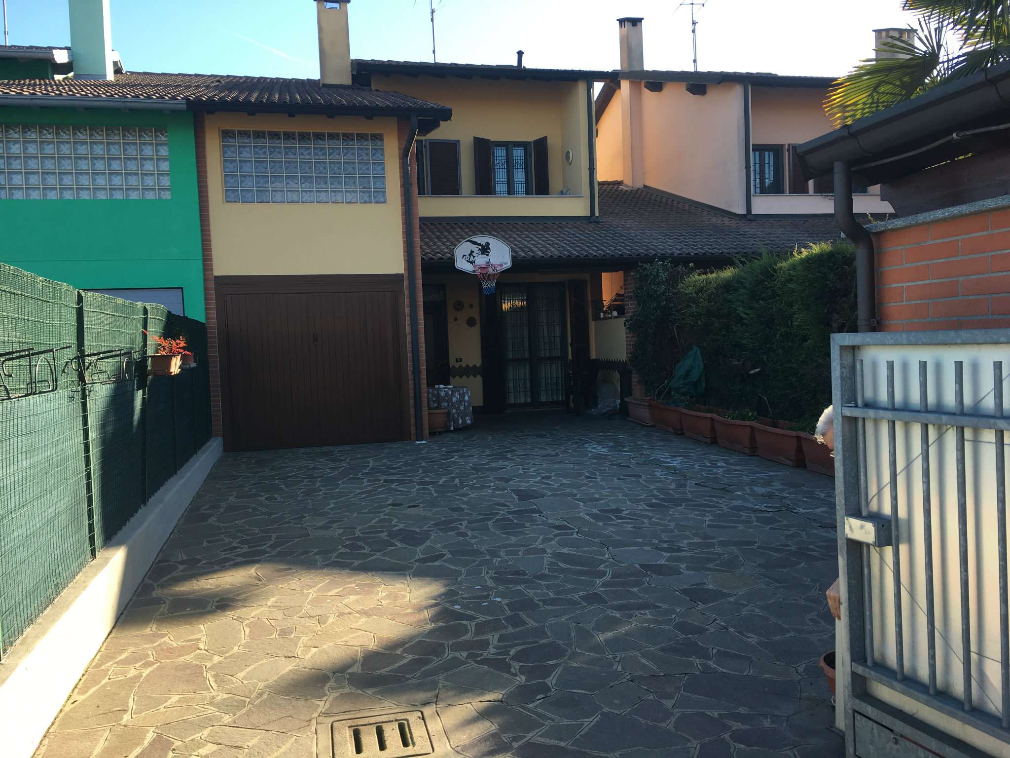 Villa Affiancata - Schiera SPINO D