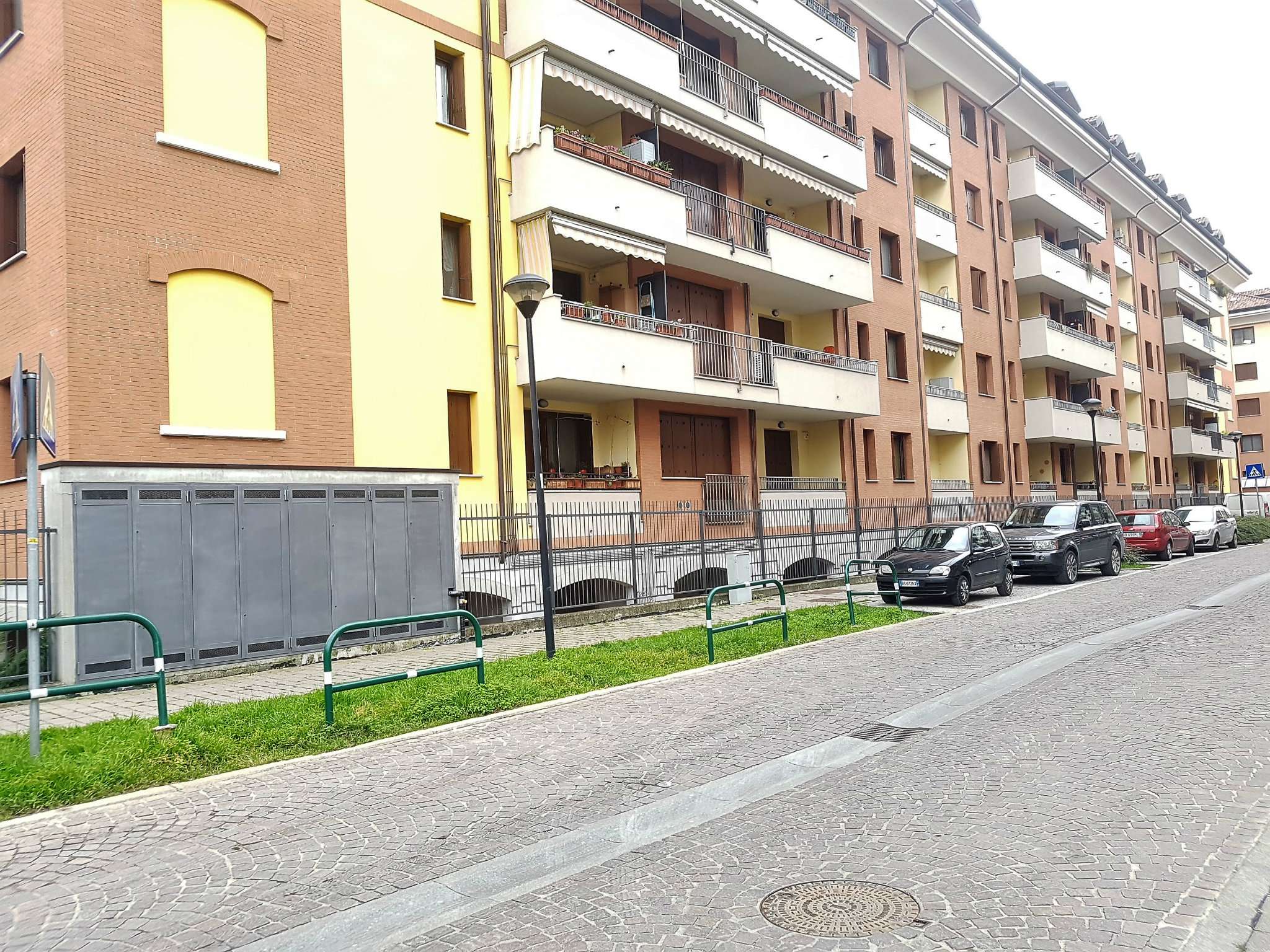  melegnano vendita quart:  bosco immobiliare