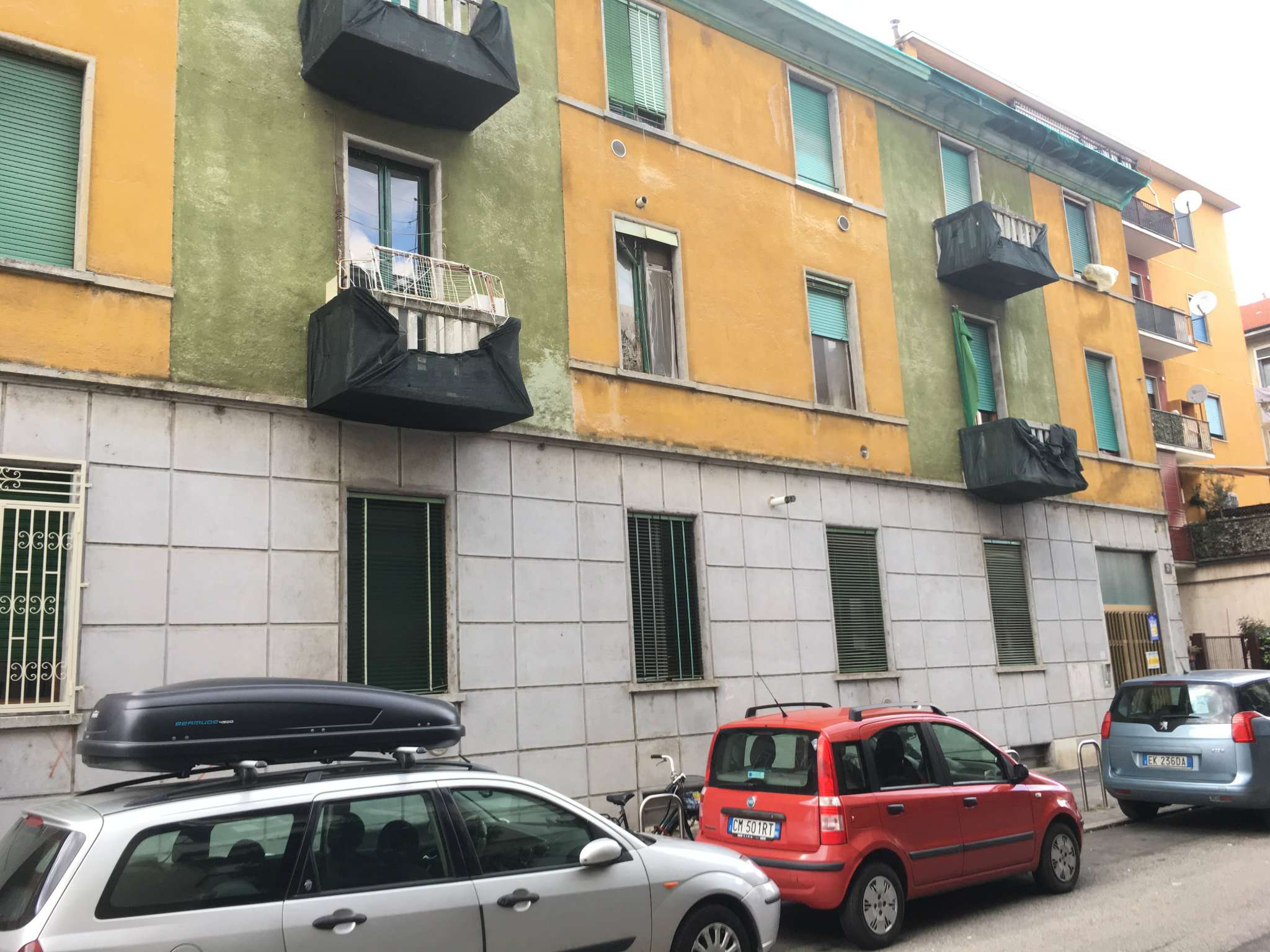  milano vendita quart: ponte lambro bosco immobiliare