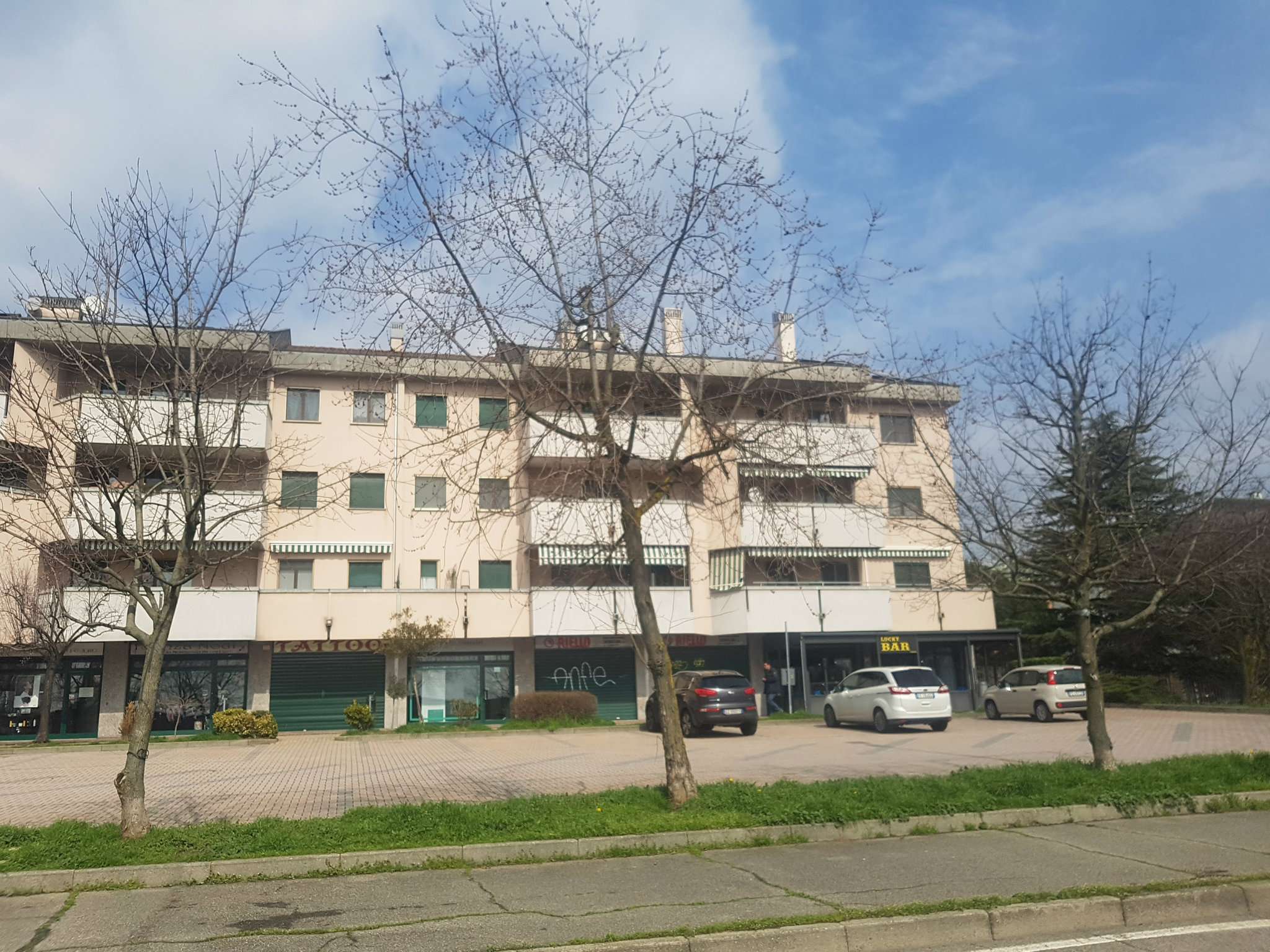 Appartamento PESCHIERA BORROMEO vendita   liberazione Bosco Immobiliare