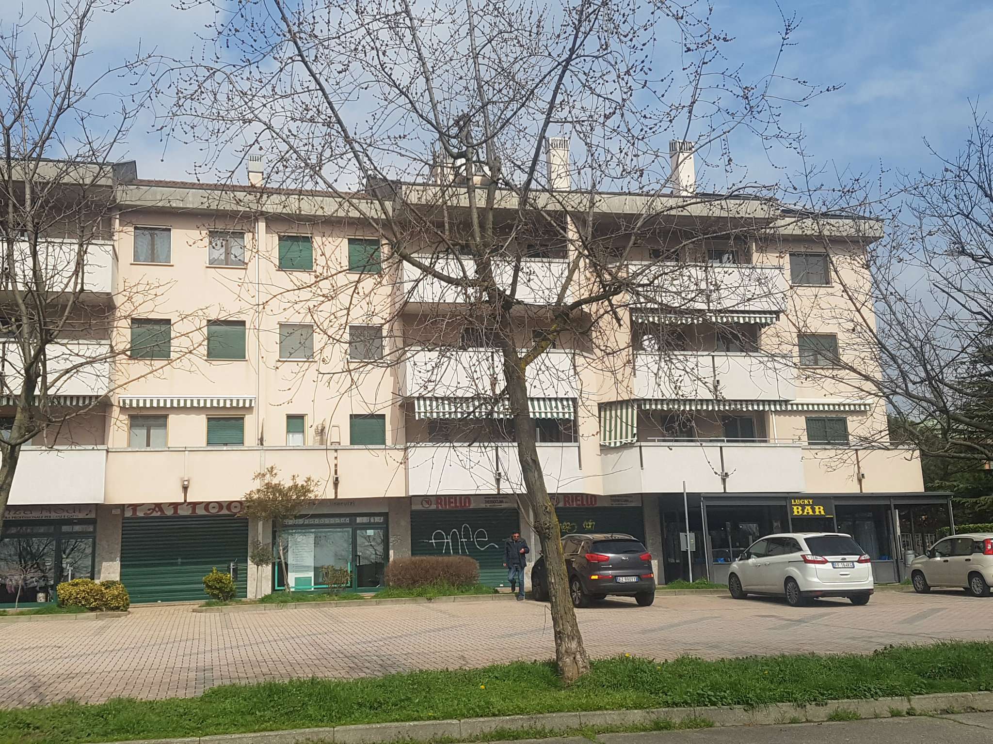 Appartamento PESCHIERA BORROMEO vendita   liberazione Bosco Immobiliare