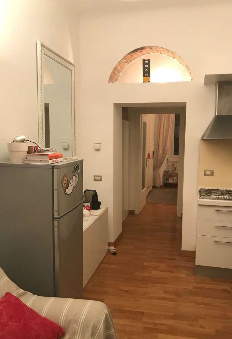 Appartamento MILANO affitto  BOCCONI ripa ticinese Bosco Immobiliare