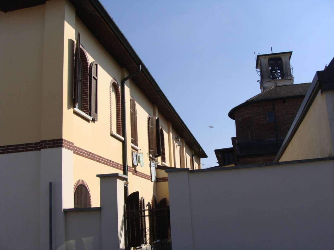 Appartamento PESCHIERA BORROMEO vendita   alfieri Bosco Immobiliare