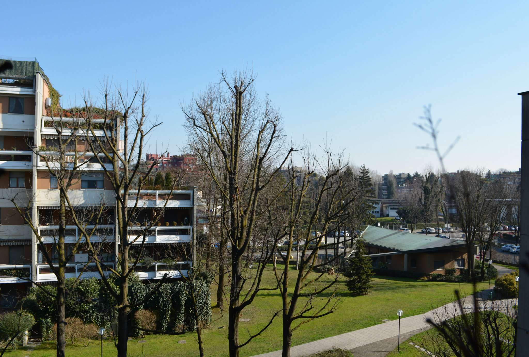  peschiera borromeo vendita quart:  metrocubo sas