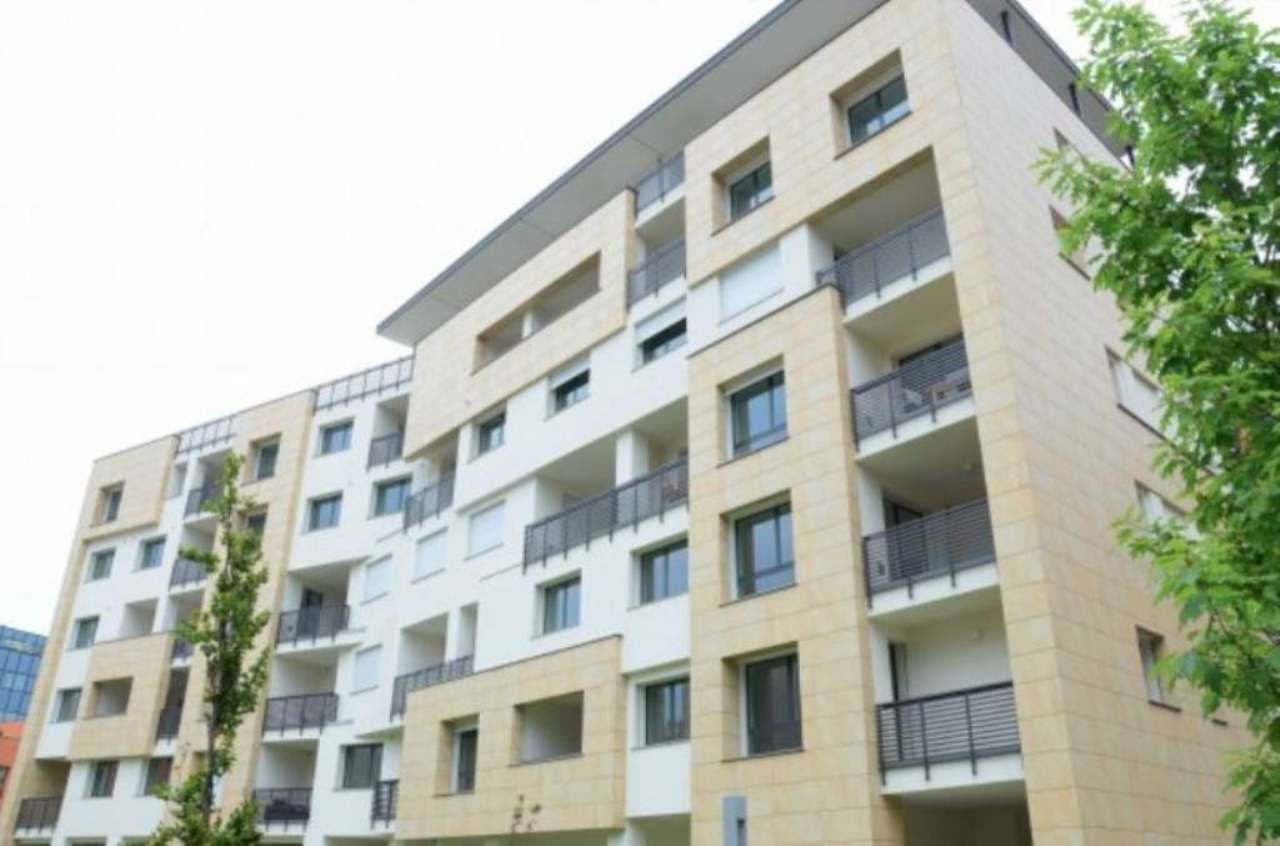 Appartamento MILANO vendita  FIERA Giovanni Papini Sogeca Immobiliare