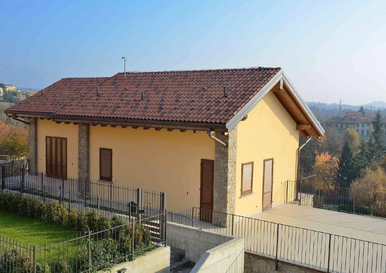 Appartamento MONTEVECCHIA vendita   via delle sorgenti Sogeca Immobiliare