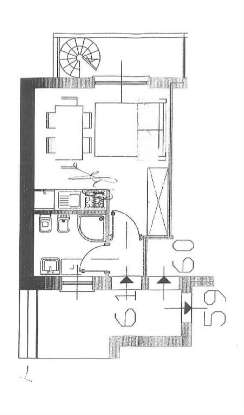 Appartamento FINALE LIGURE vendita   via aurelia Sogeca Immobiliare