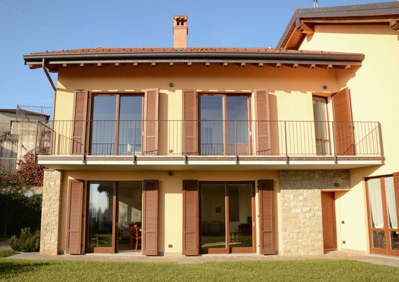 Villa MONTEVECCHIA vendita   delle sorgenti Sogeca Immobiliare