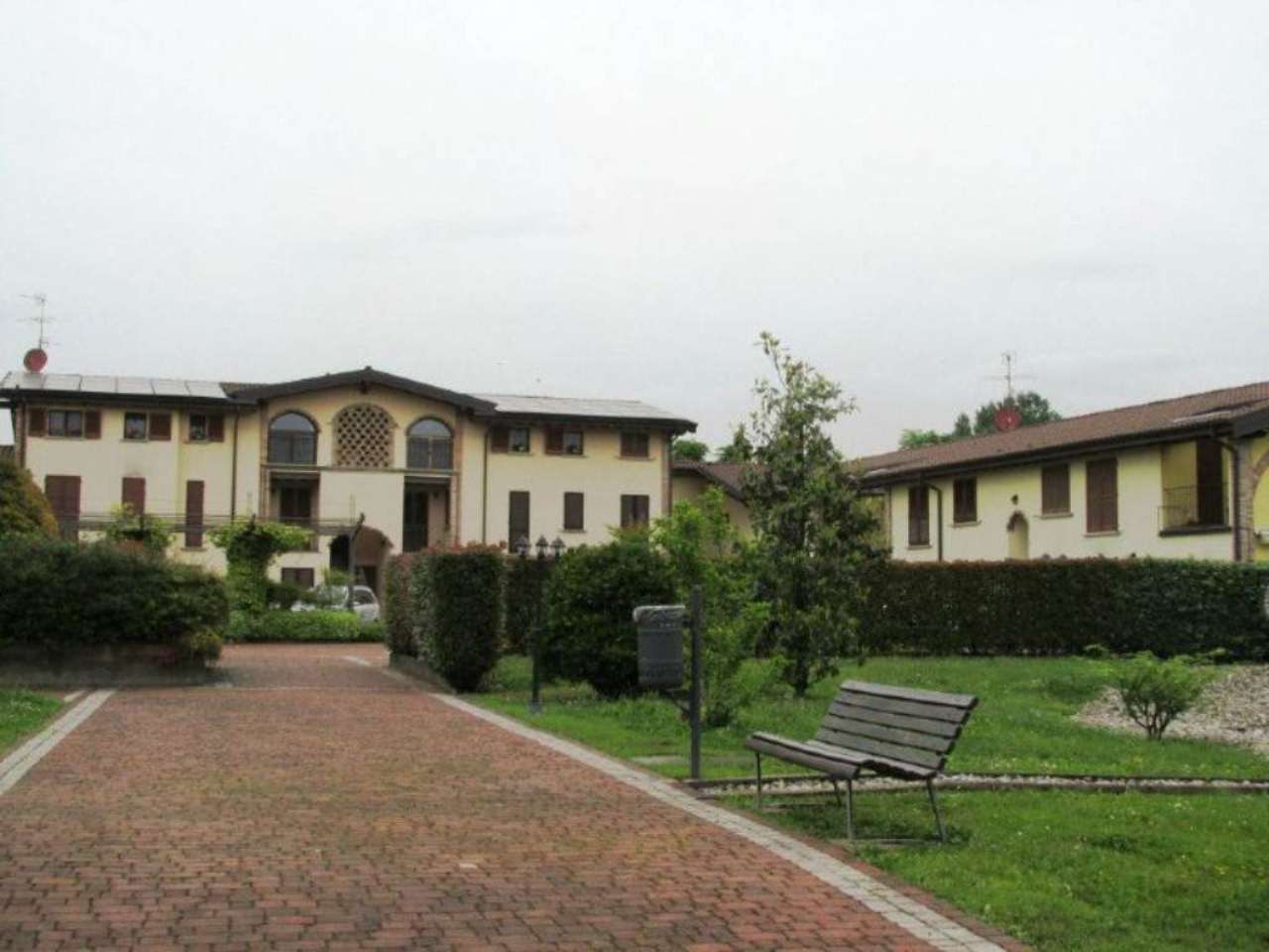  liscate vendita quart:  agenzia-immobiliare-marino