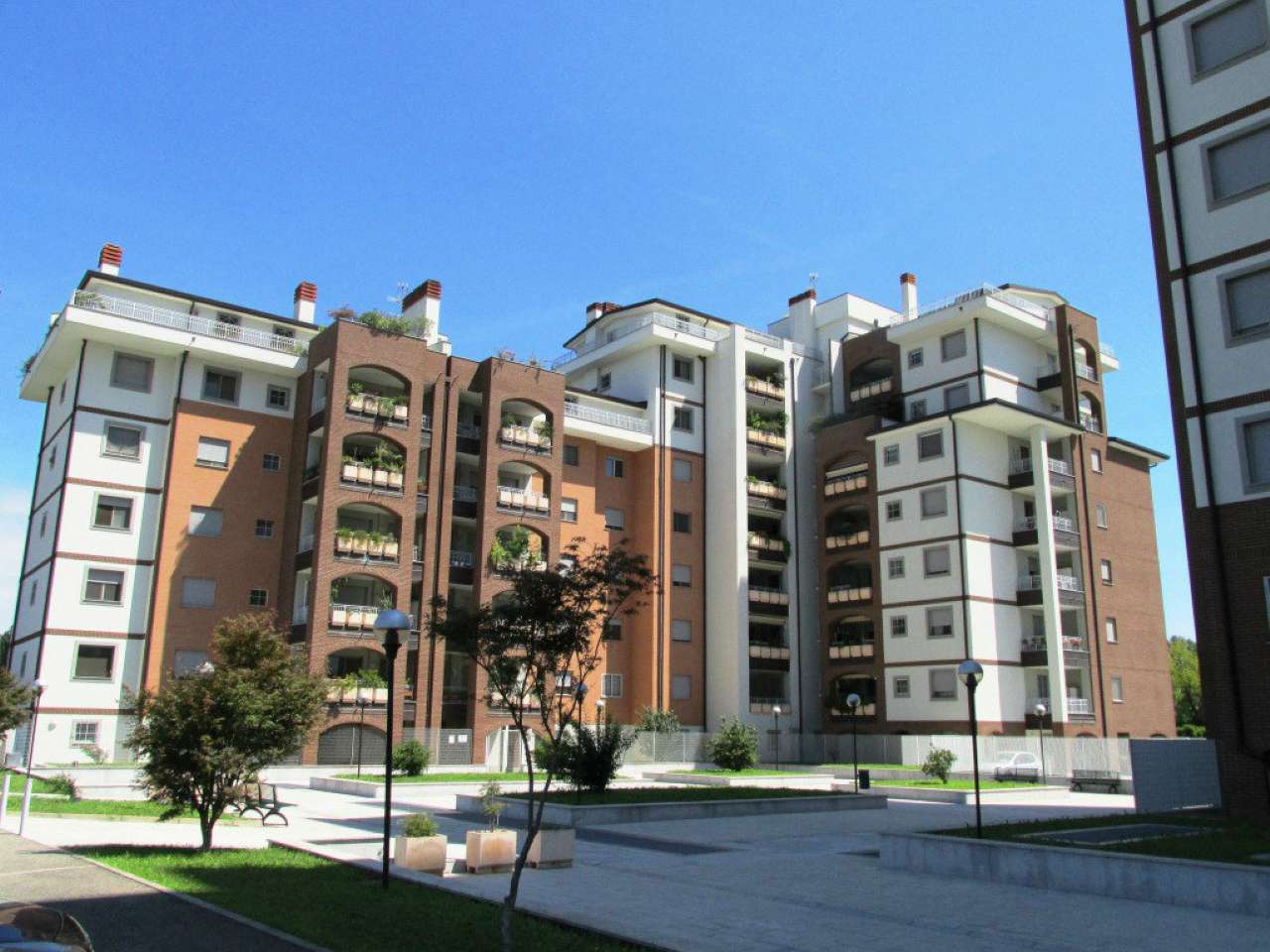  segrate vendita quart:  agenzia immobiliare marino