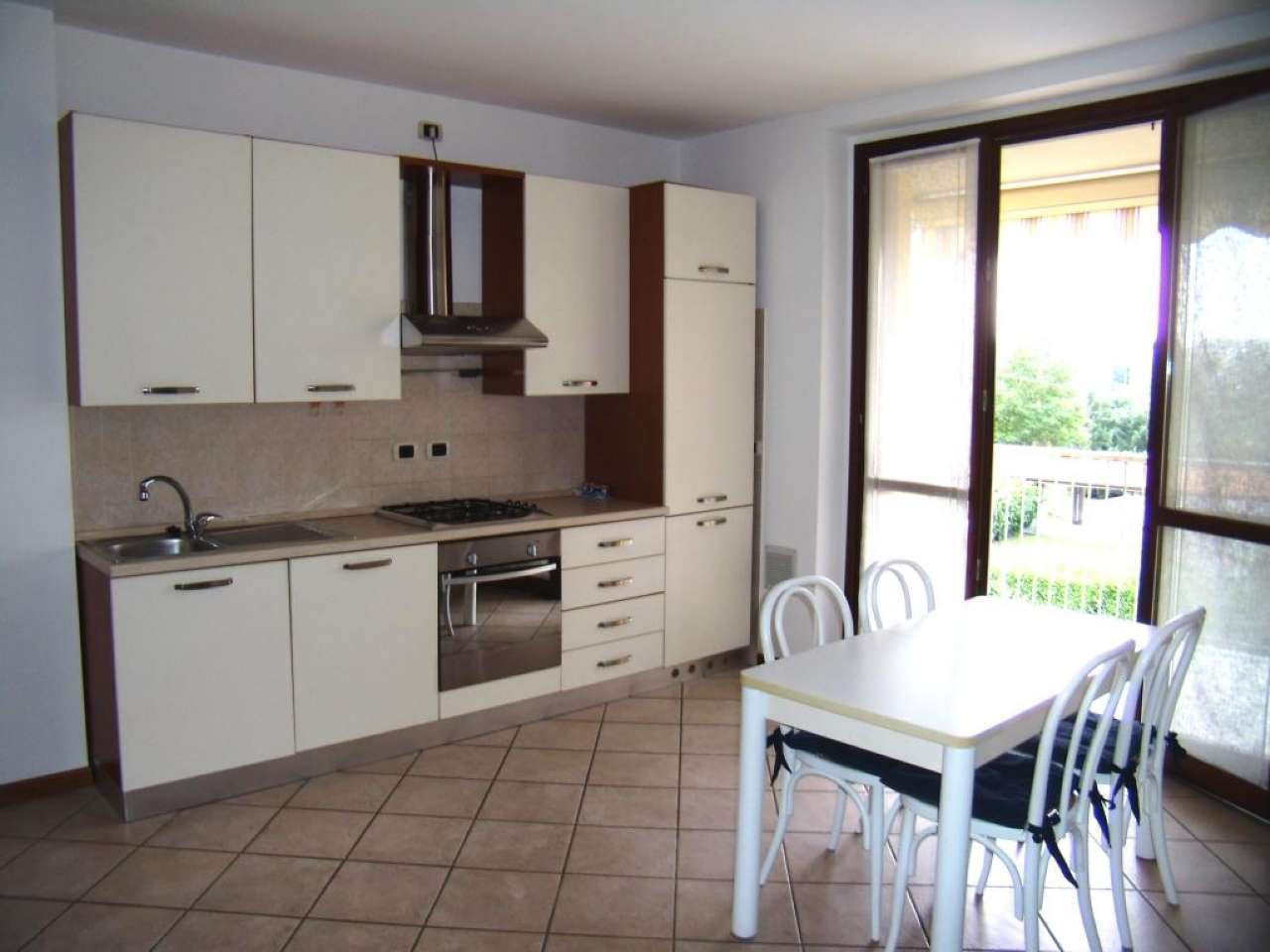 Appartamento SEGRATE vendita   RADAELLI AGENZIA IMMOBILIARE MARINO